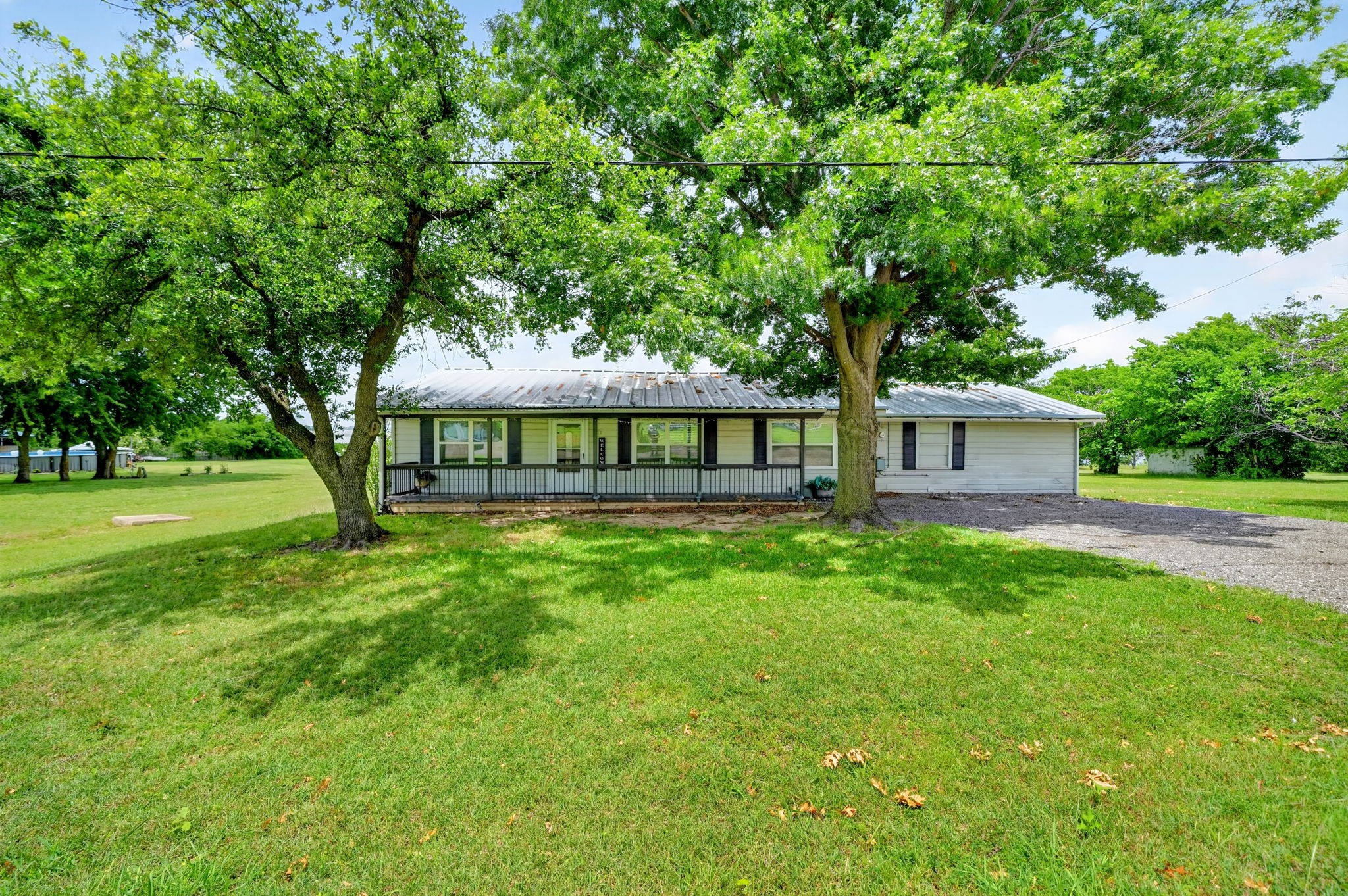 521 Ideal Circle Quinlan TX 75474