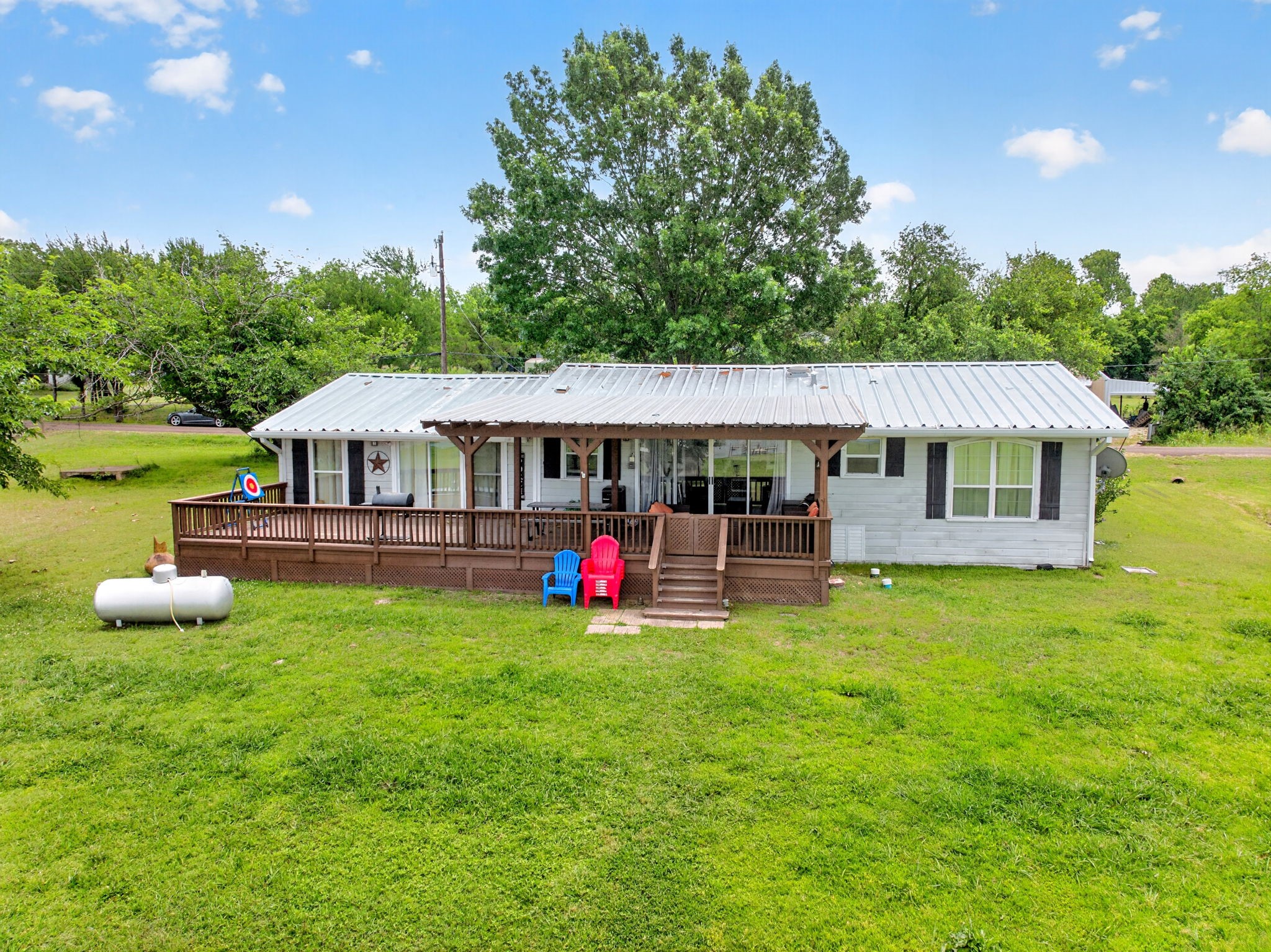 521 Ideal Circle Quinlan TX 75474