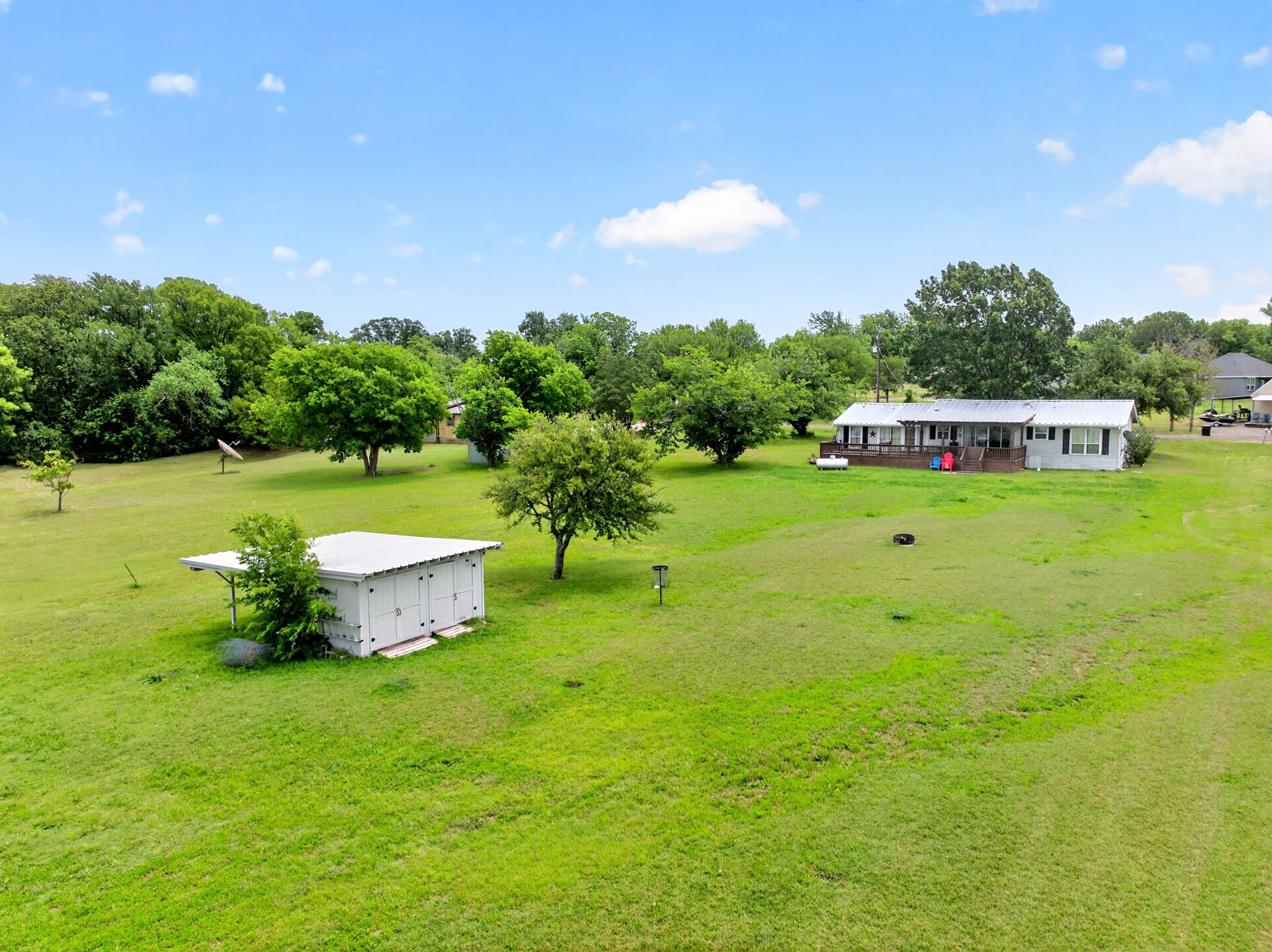 521 Ideal Circle Quinlan TX 75474