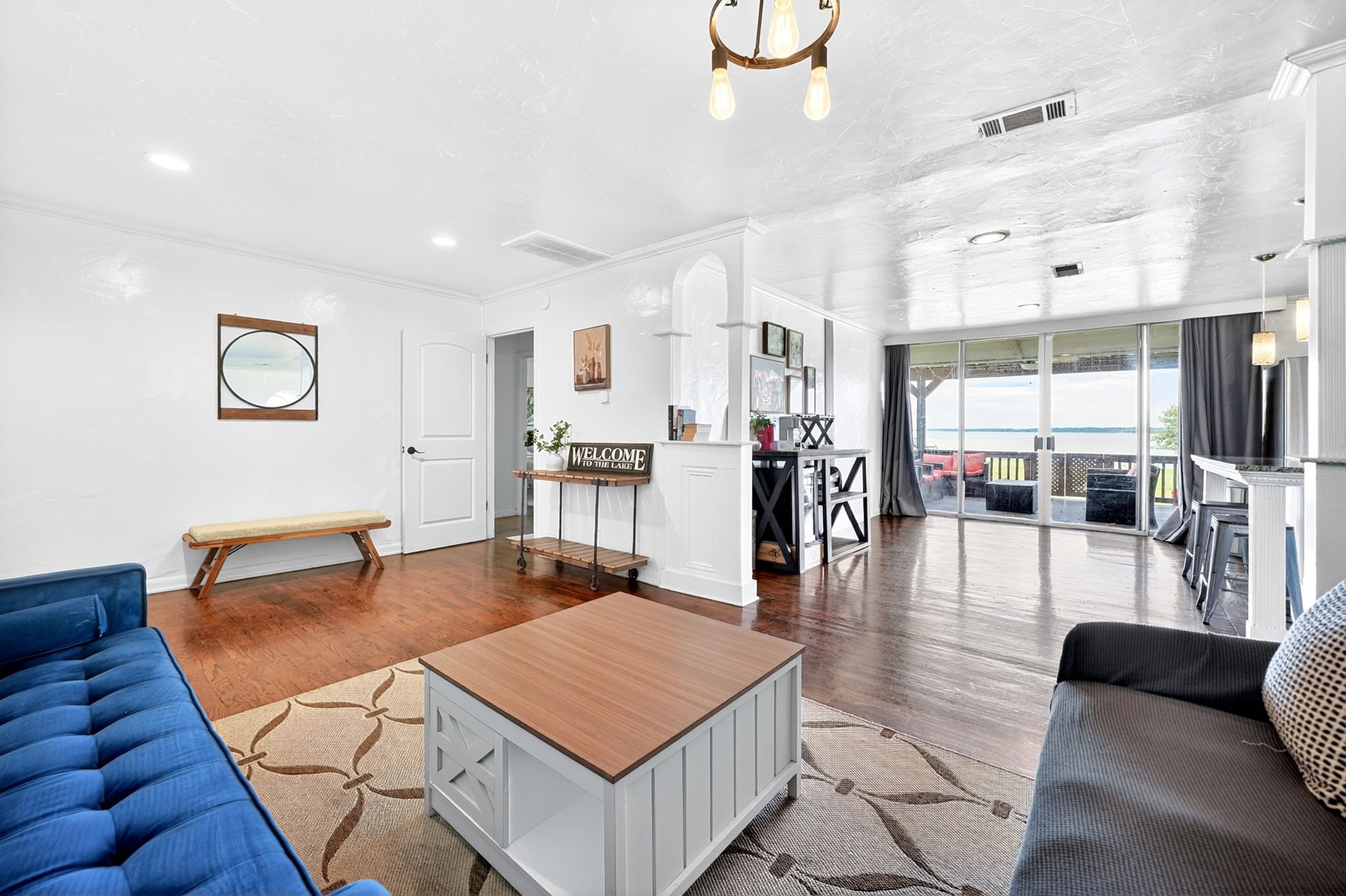 521 Ideal Circle Quinlan TX 75474
