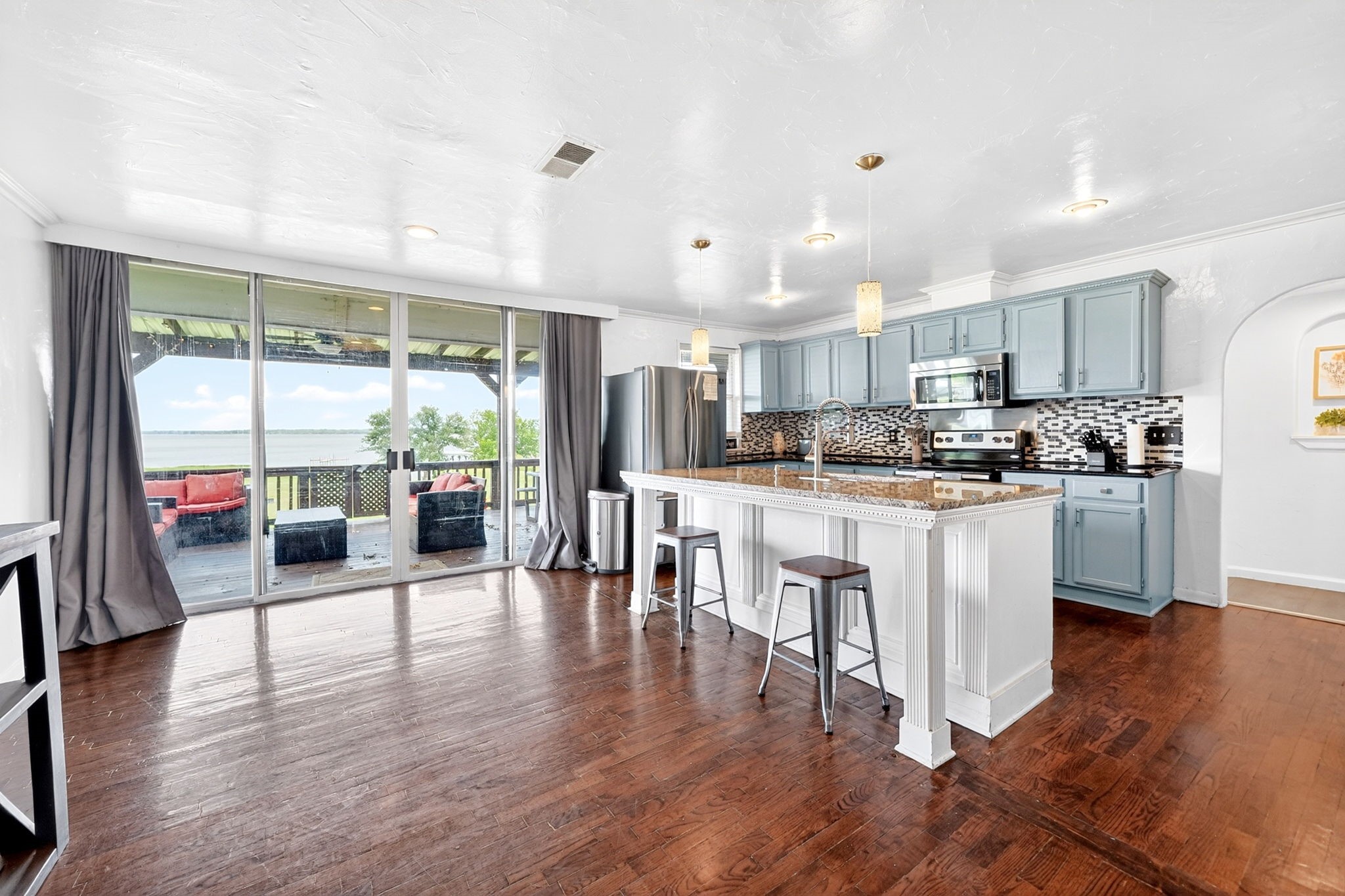 521 Ideal Circle Quinlan TX 75474