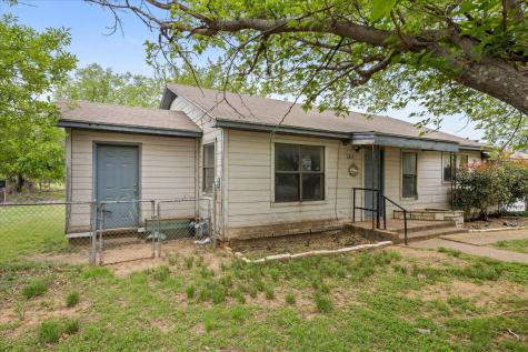 1313 Lipan Highway Granbury TX 76048