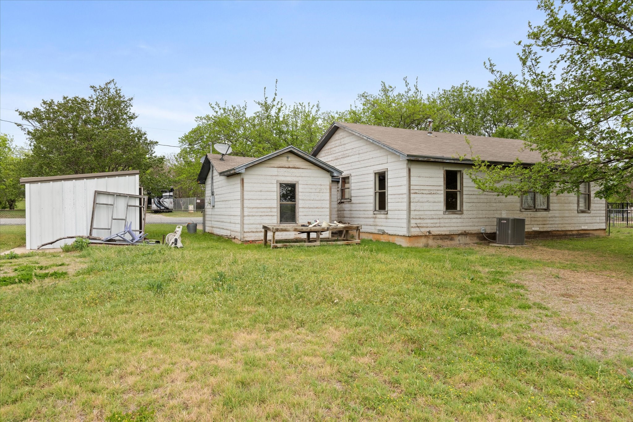 1313 Lipan Highway Granbury TX 76048