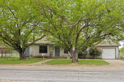 1313 Lipan Highway Granbury TX 76048