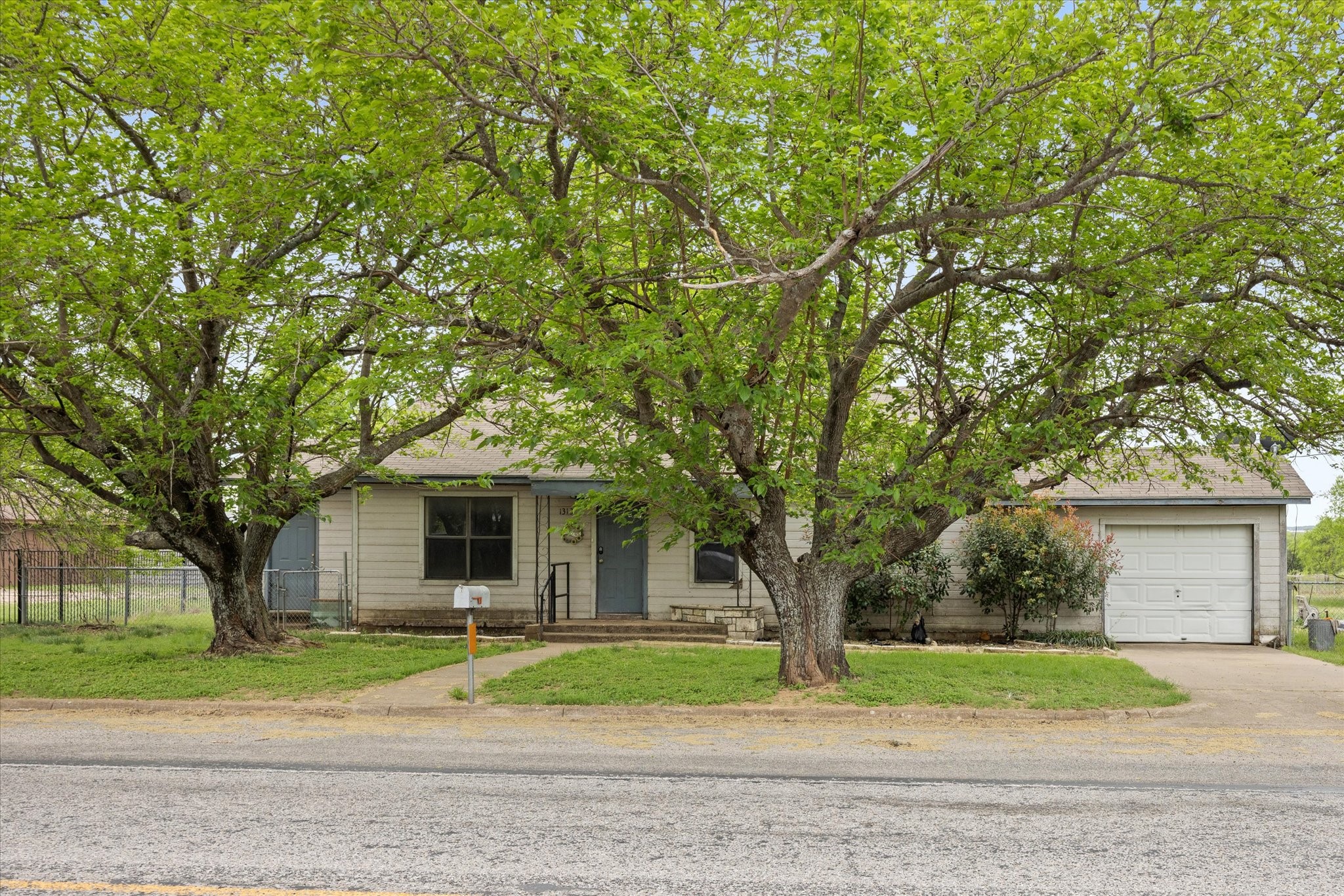 1313 Lipan Highway Granbury TX 76048