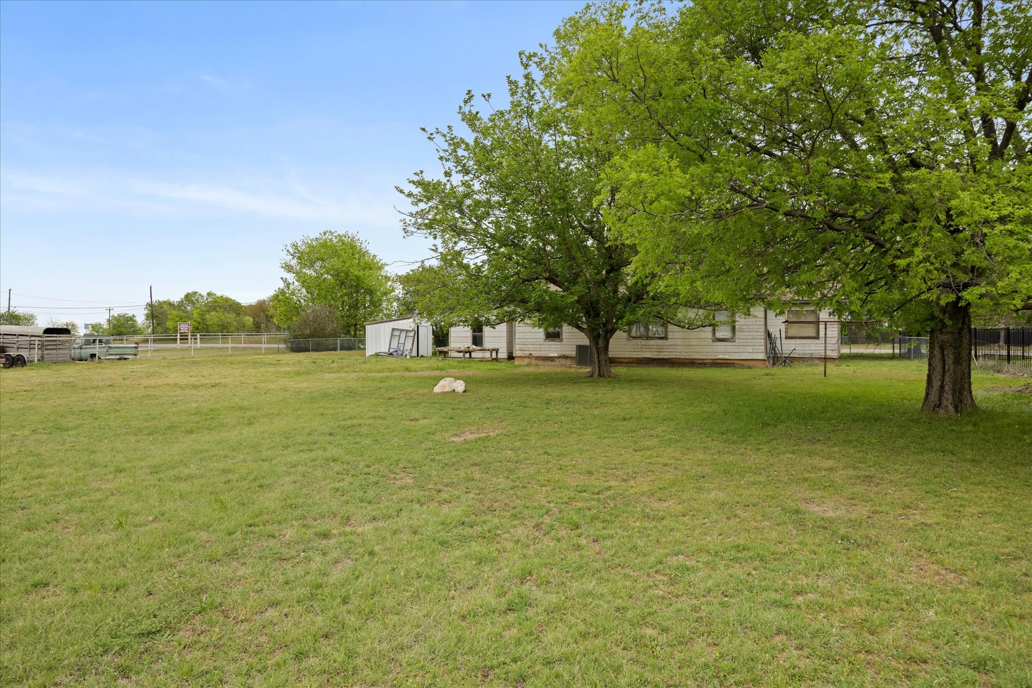 1313 Lipan Highway Granbury TX 76048