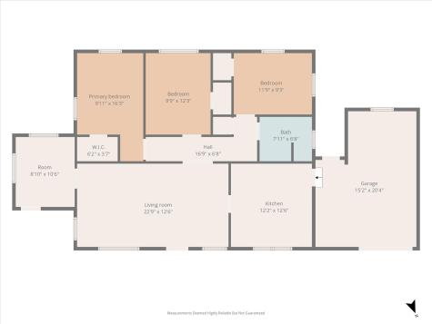 1313 Lipan Highway Granbury TX 76048