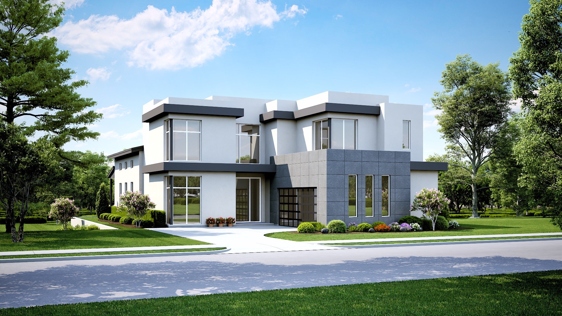 2020 Whitwood Cove Westlake TX 76262