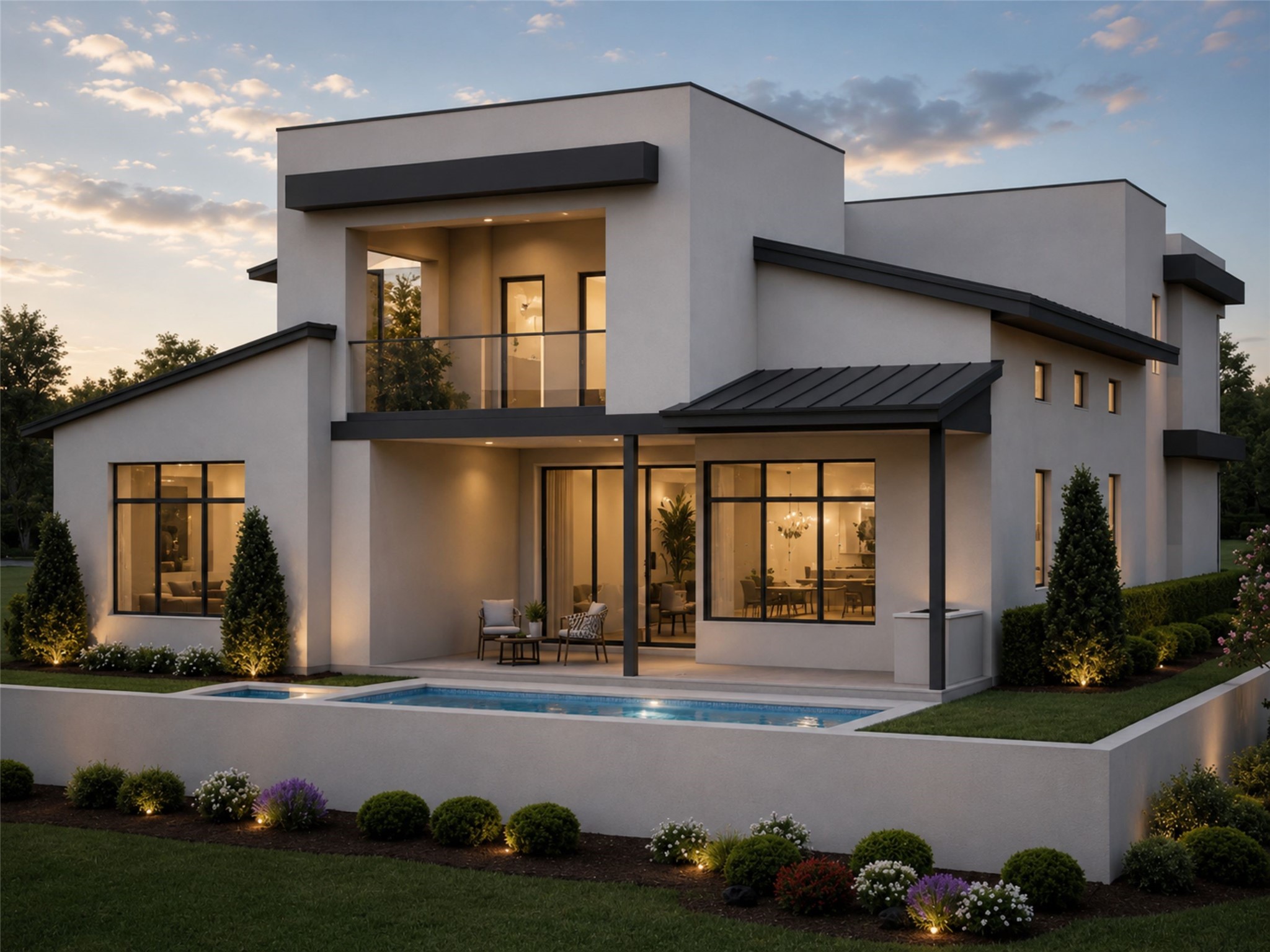 2020 Whitwood Cove Westlake TX 76262