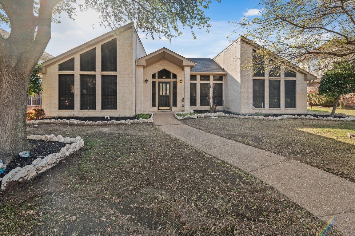 4105 High Sierra Drive Carrollton TX 75007