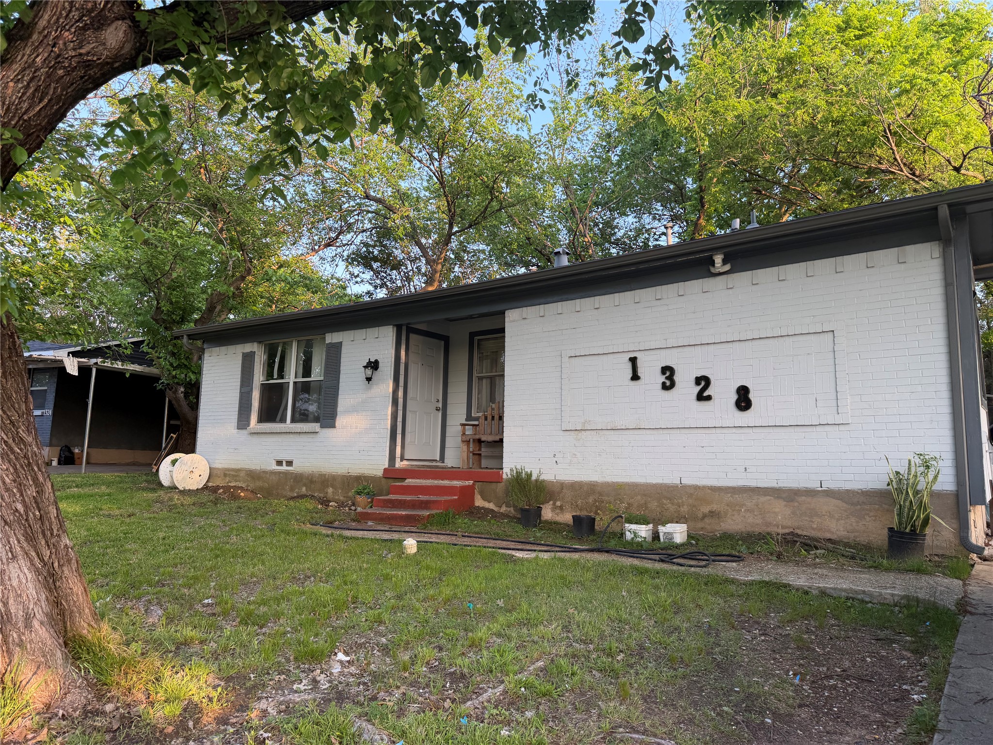 1328 Woodcrest Drive Mesquite TX 75149