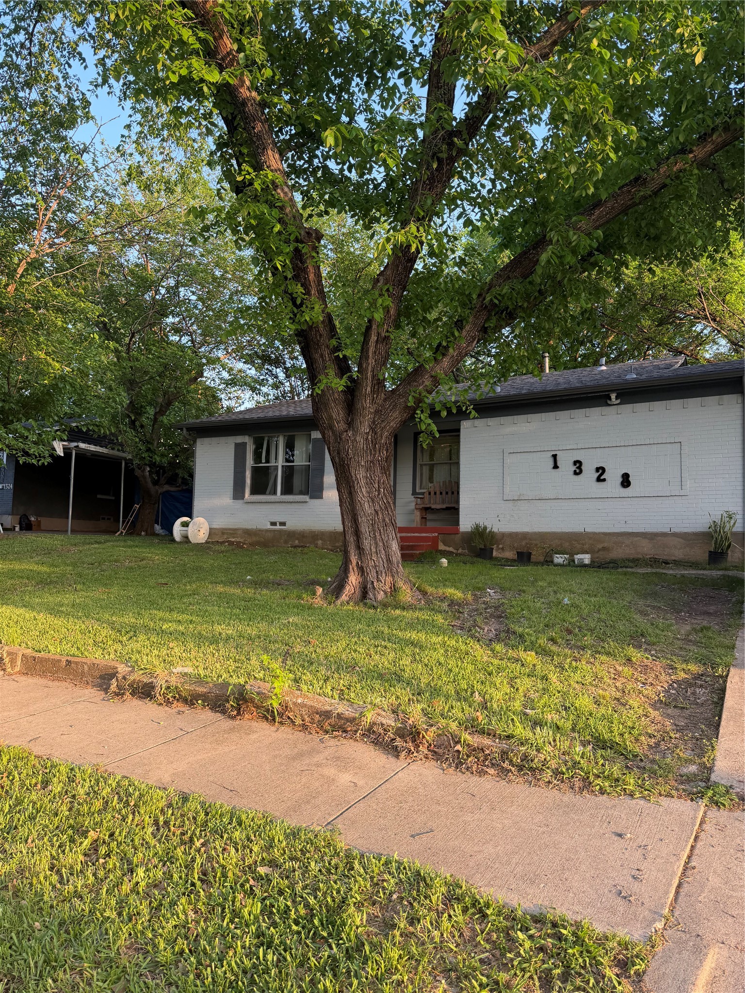 1328 Woodcrest Drive Mesquite TX 75149