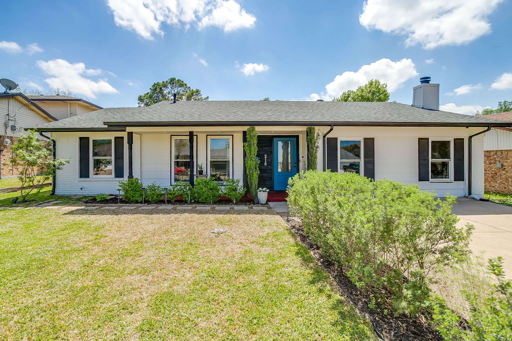 216 E Grubb Drive Mesquite TX 75149