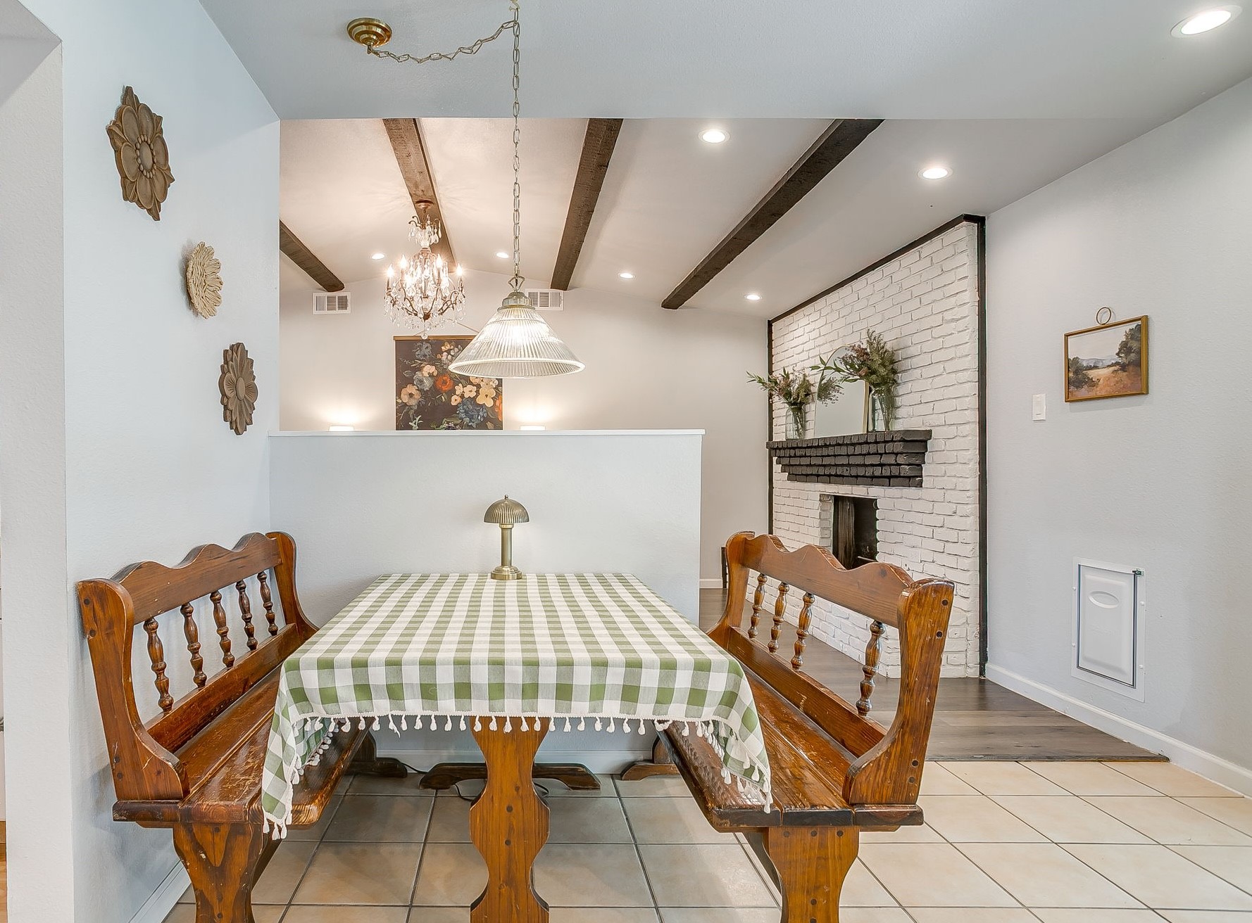 216 E Grubb Drive Mesquite TX 75149