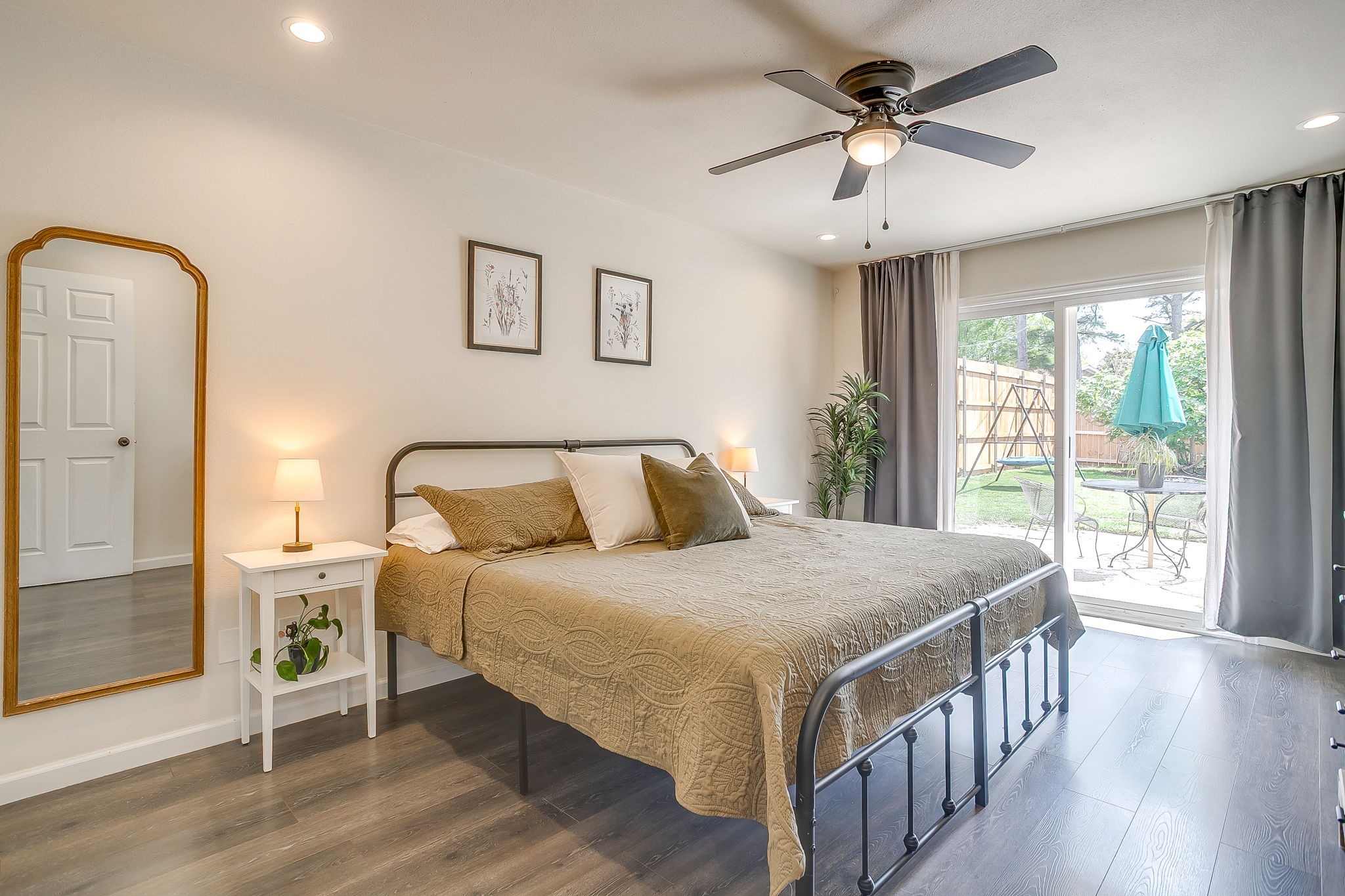 216 E Grubb Drive Mesquite TX 75149