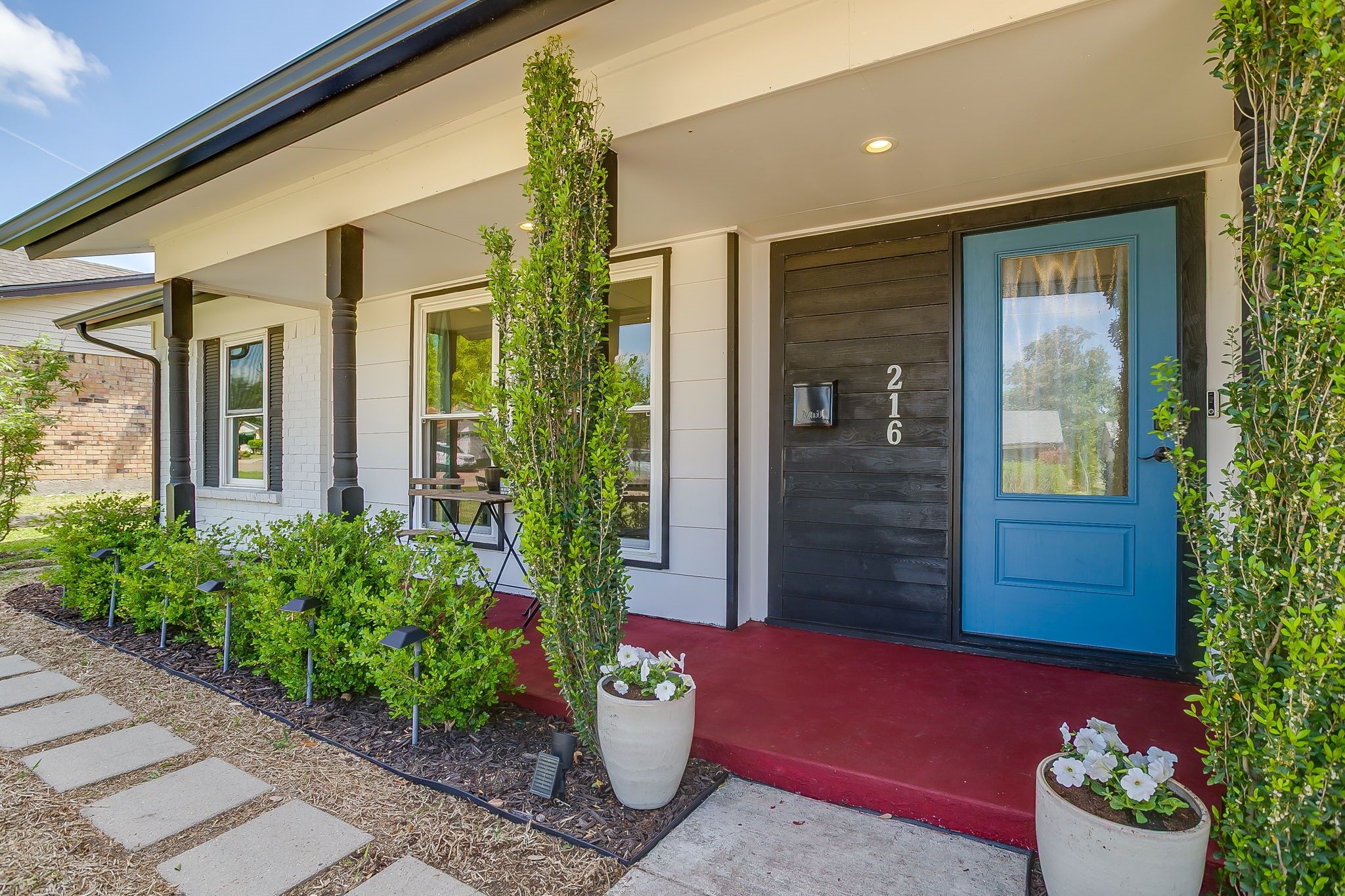 216 E Grubb Drive Mesquite TX 75149