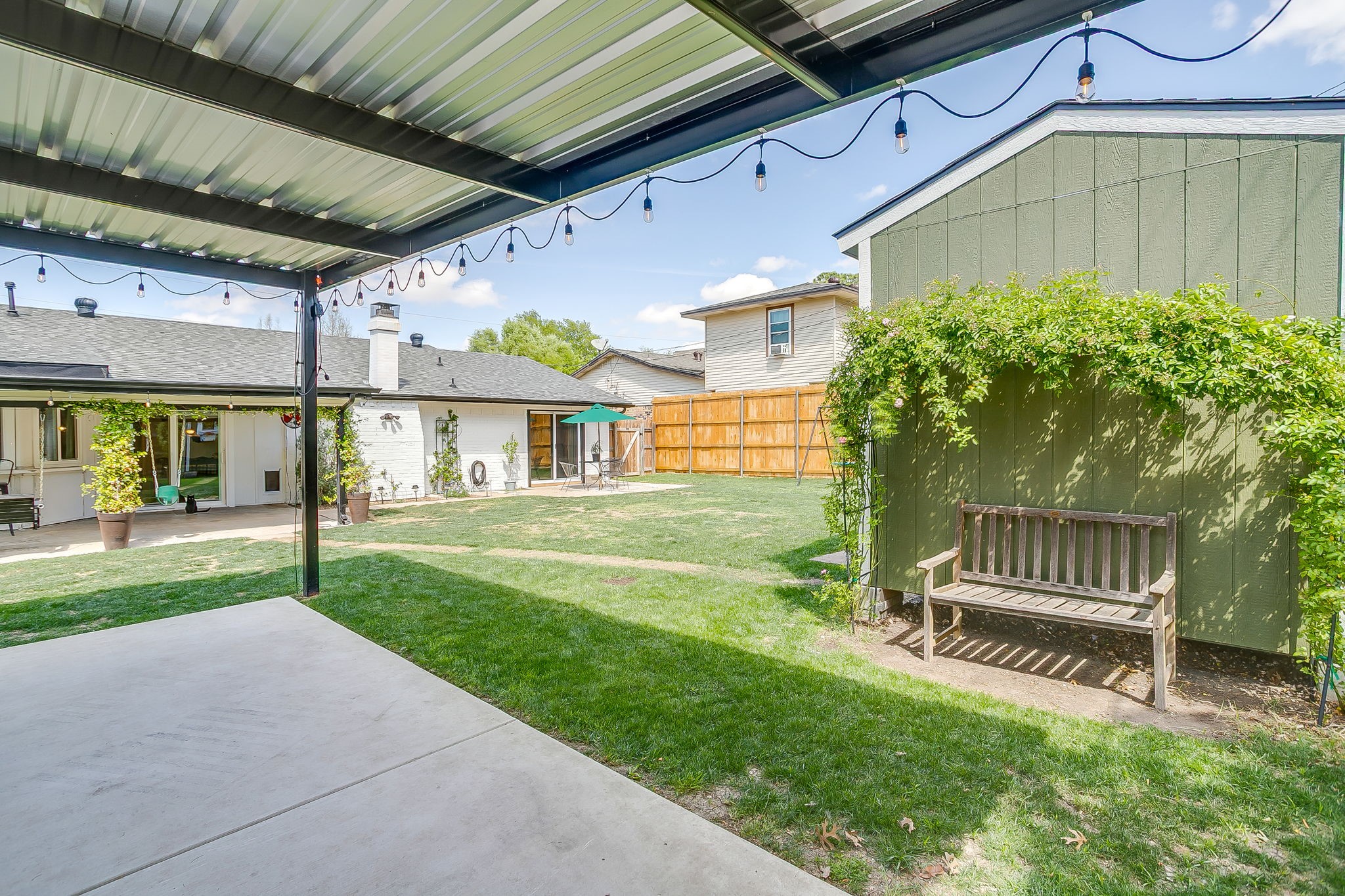 216 E Grubb Drive Mesquite TX 75149