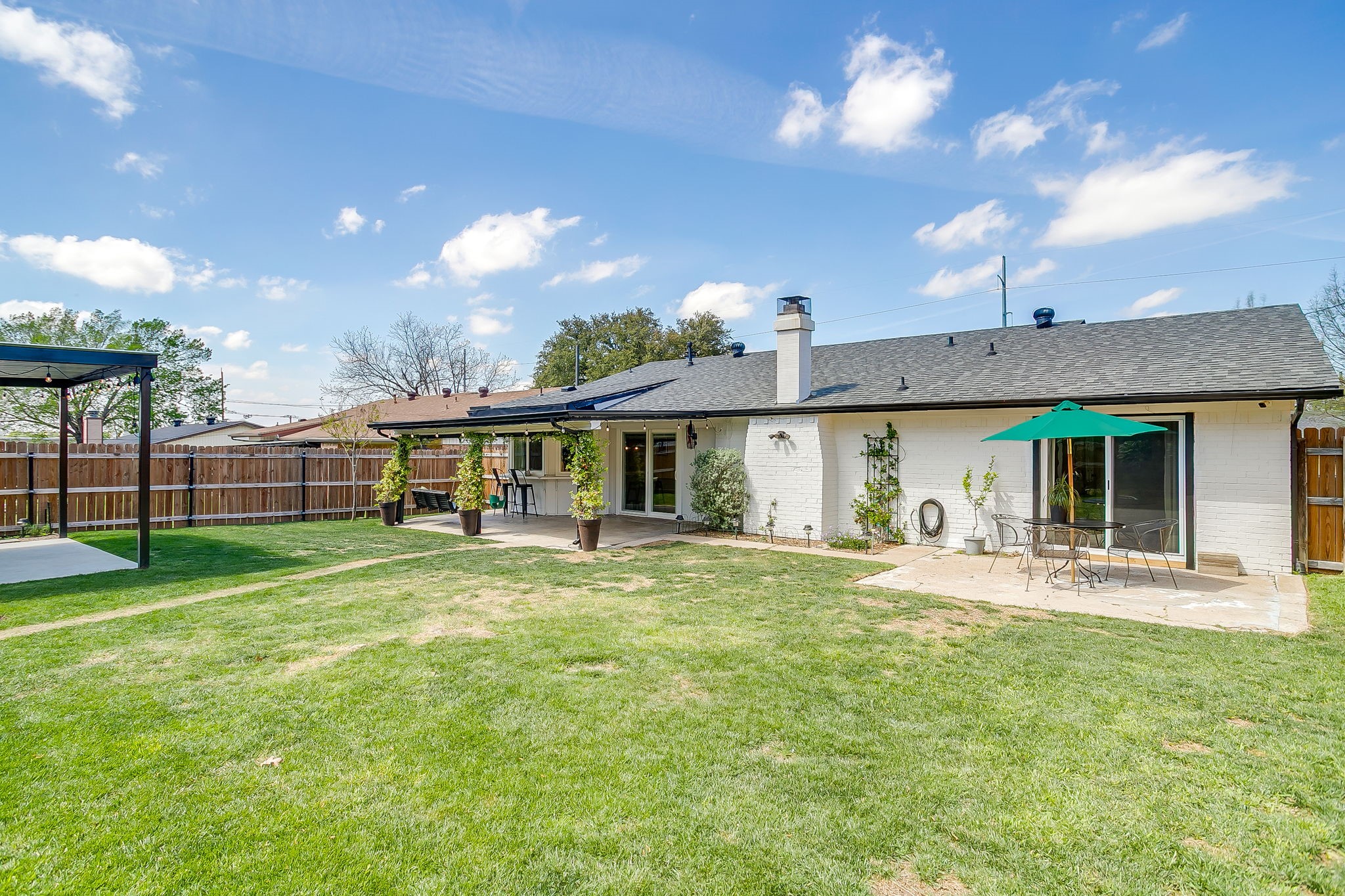 216 E Grubb Drive Mesquite TX 75149