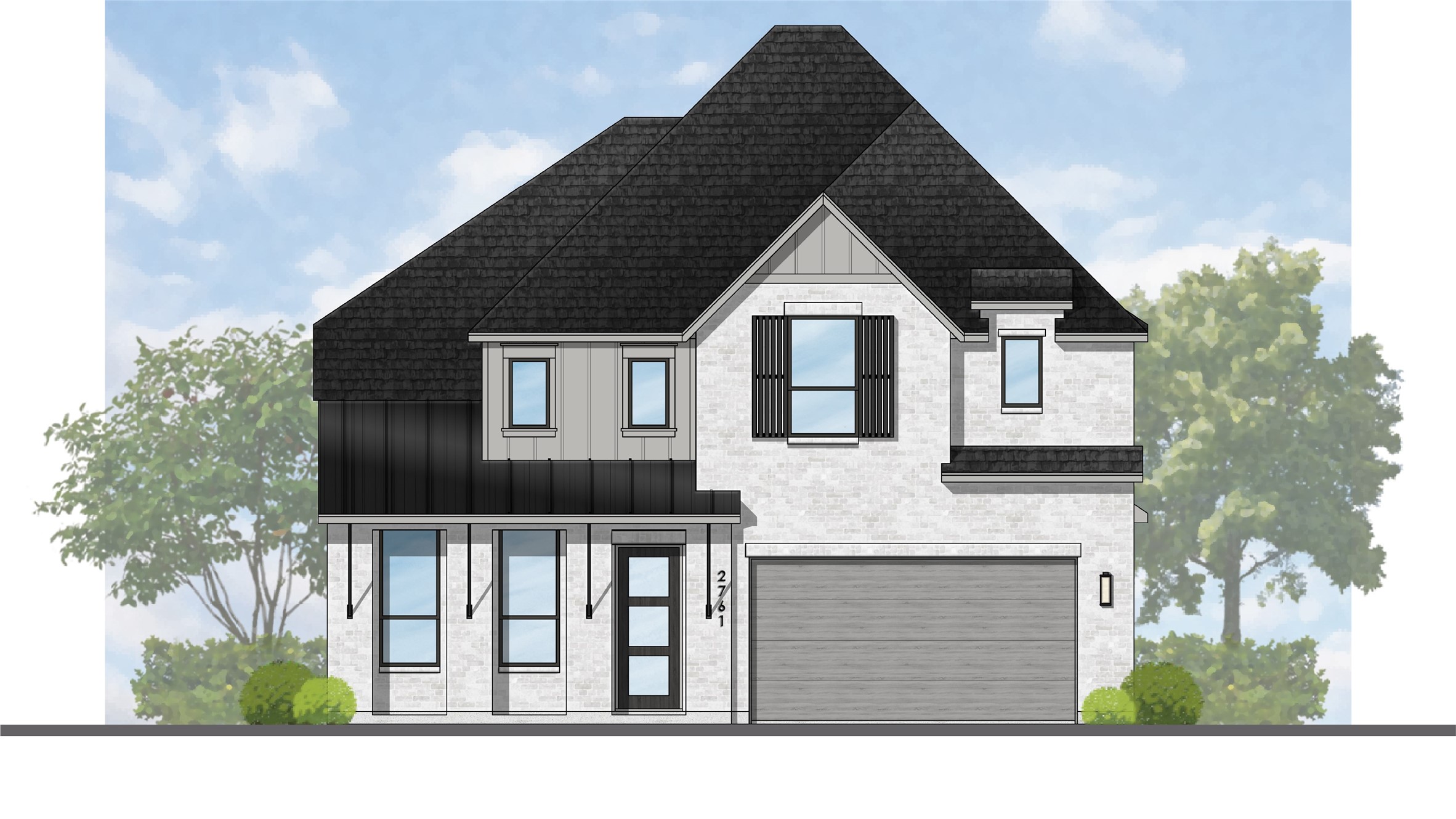 4441 Silver Spur Court Aubrey TX 76227