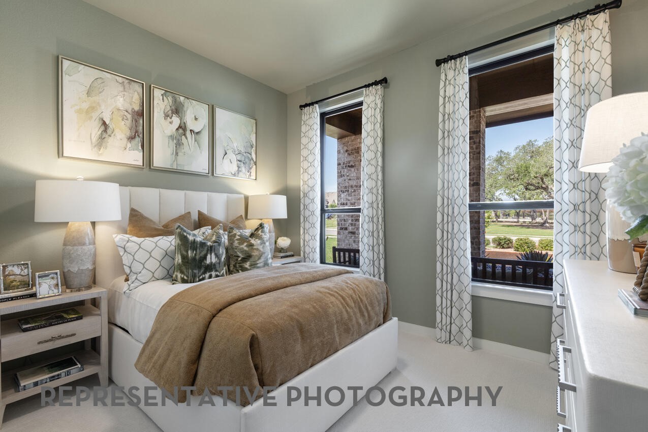 4441 Silver Spur Court Aubrey TX 76227