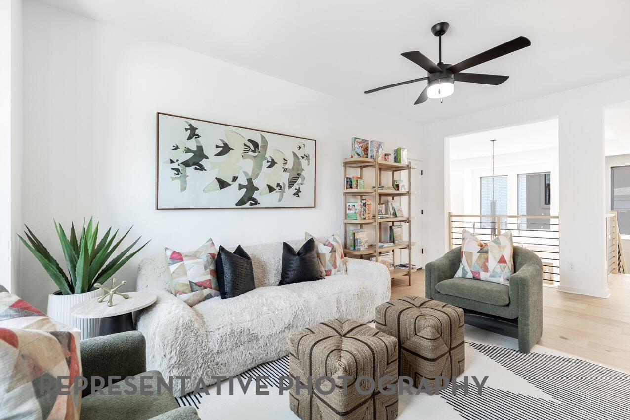 4441 Silver Spur Court Aubrey TX 76227