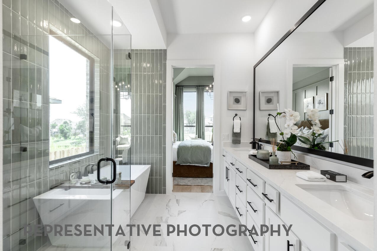 4441 Silver Spur Court Aubrey TX 76227