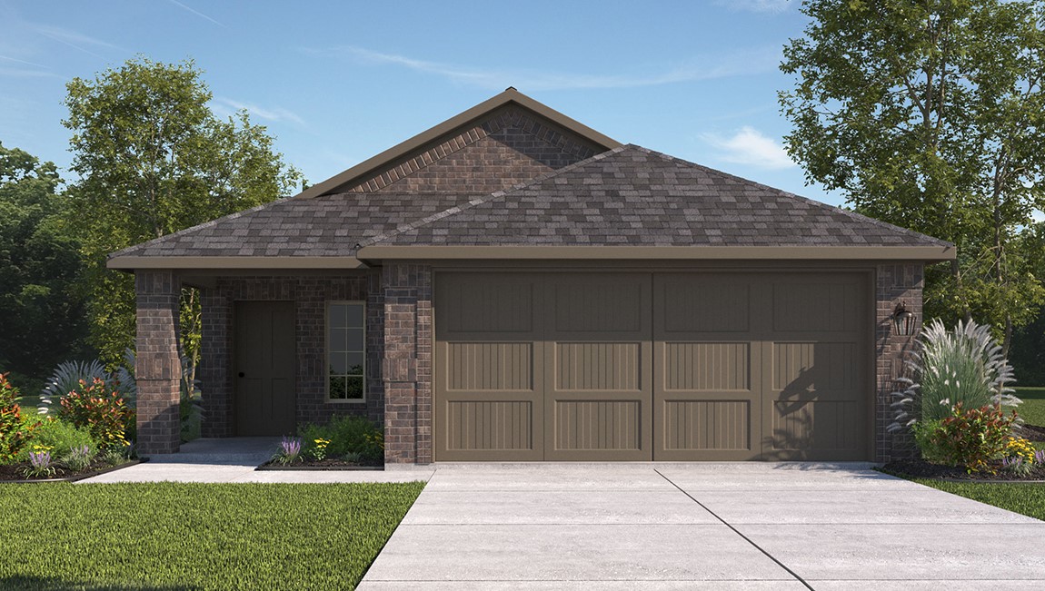 116 Lilywood Lane Boyd TX 76023