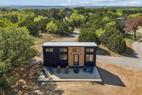 122 Western Sky Drive Ranger TX 76470