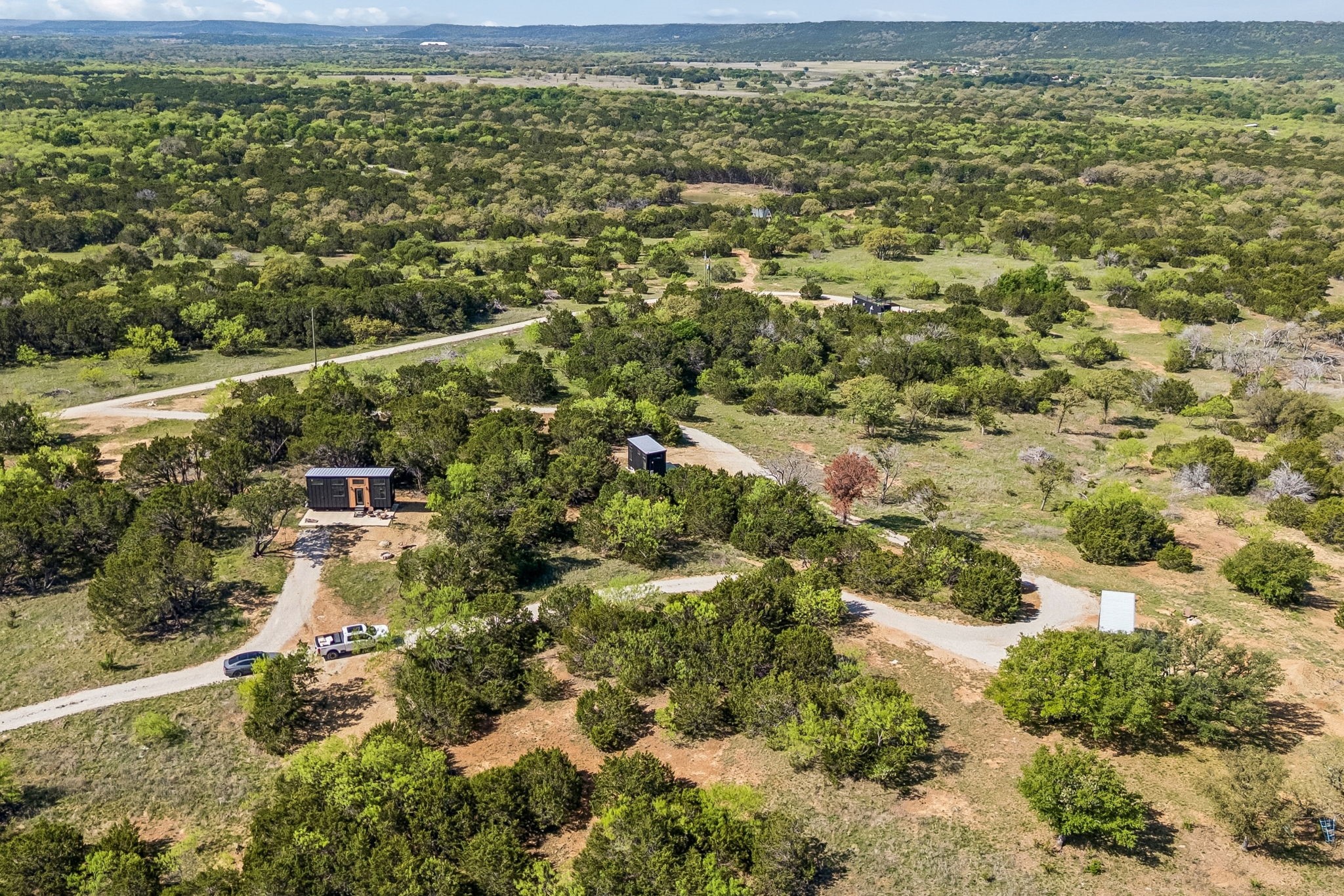 122 Western Sky Drive Ranger TX 76470
