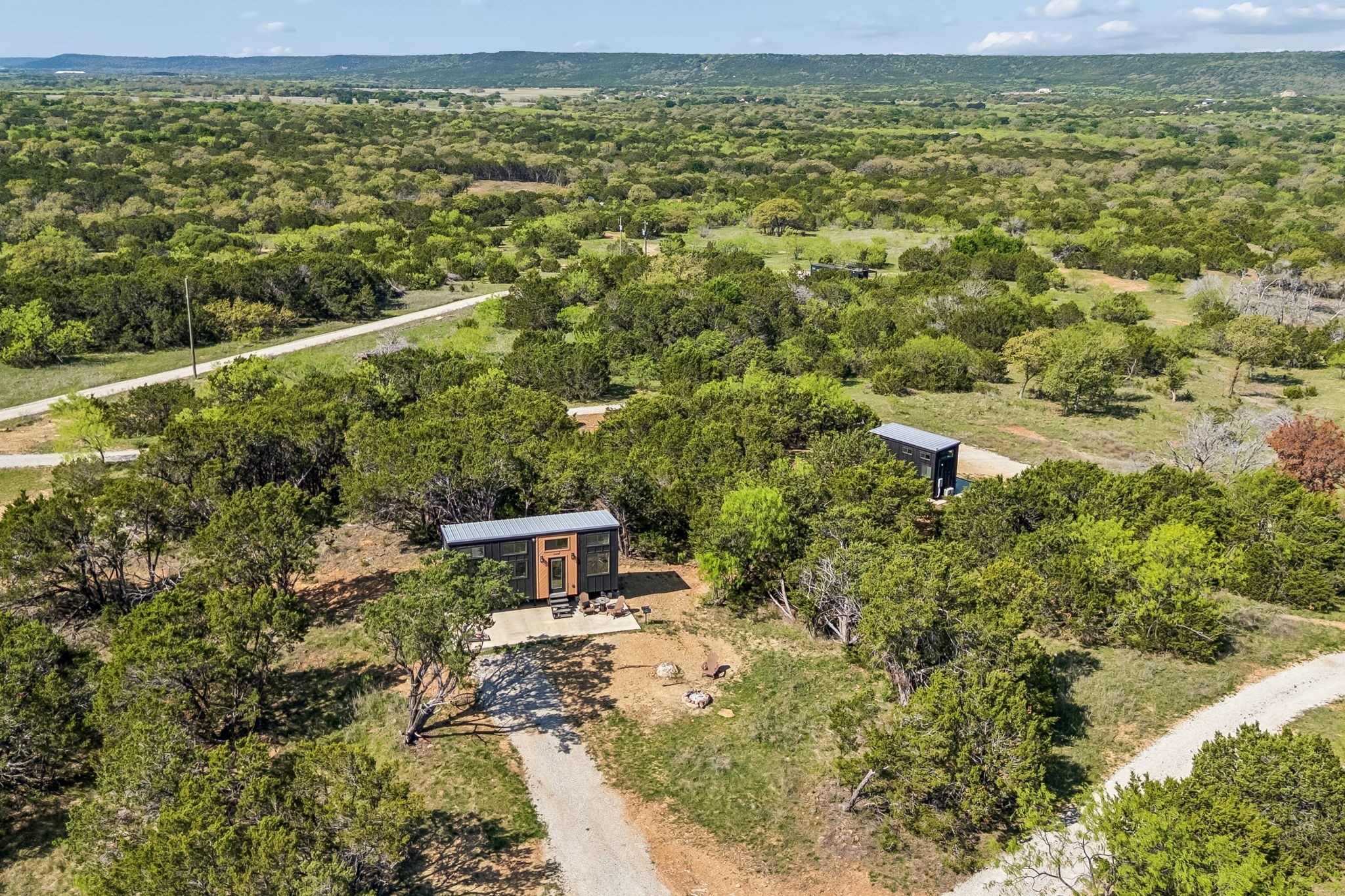 122 Western Sky Drive Ranger TX 76470