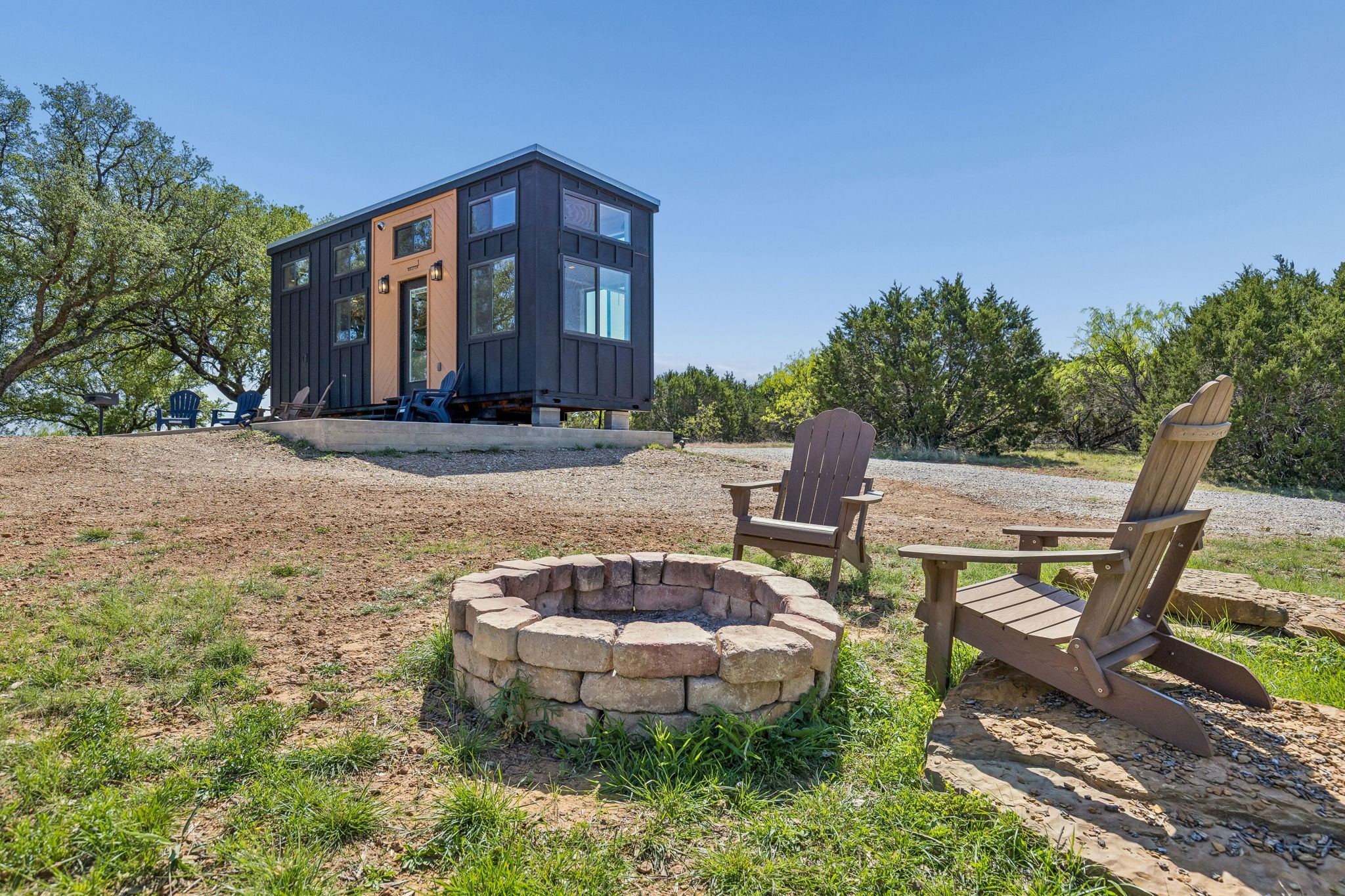 122 Western Sky Drive Ranger TX 76470