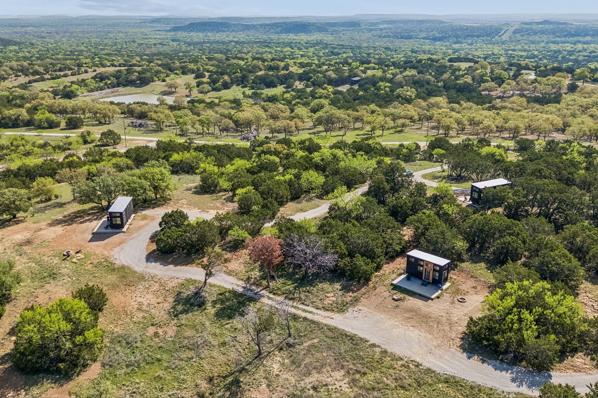 122 Western Sky Drive Ranger TX 76470