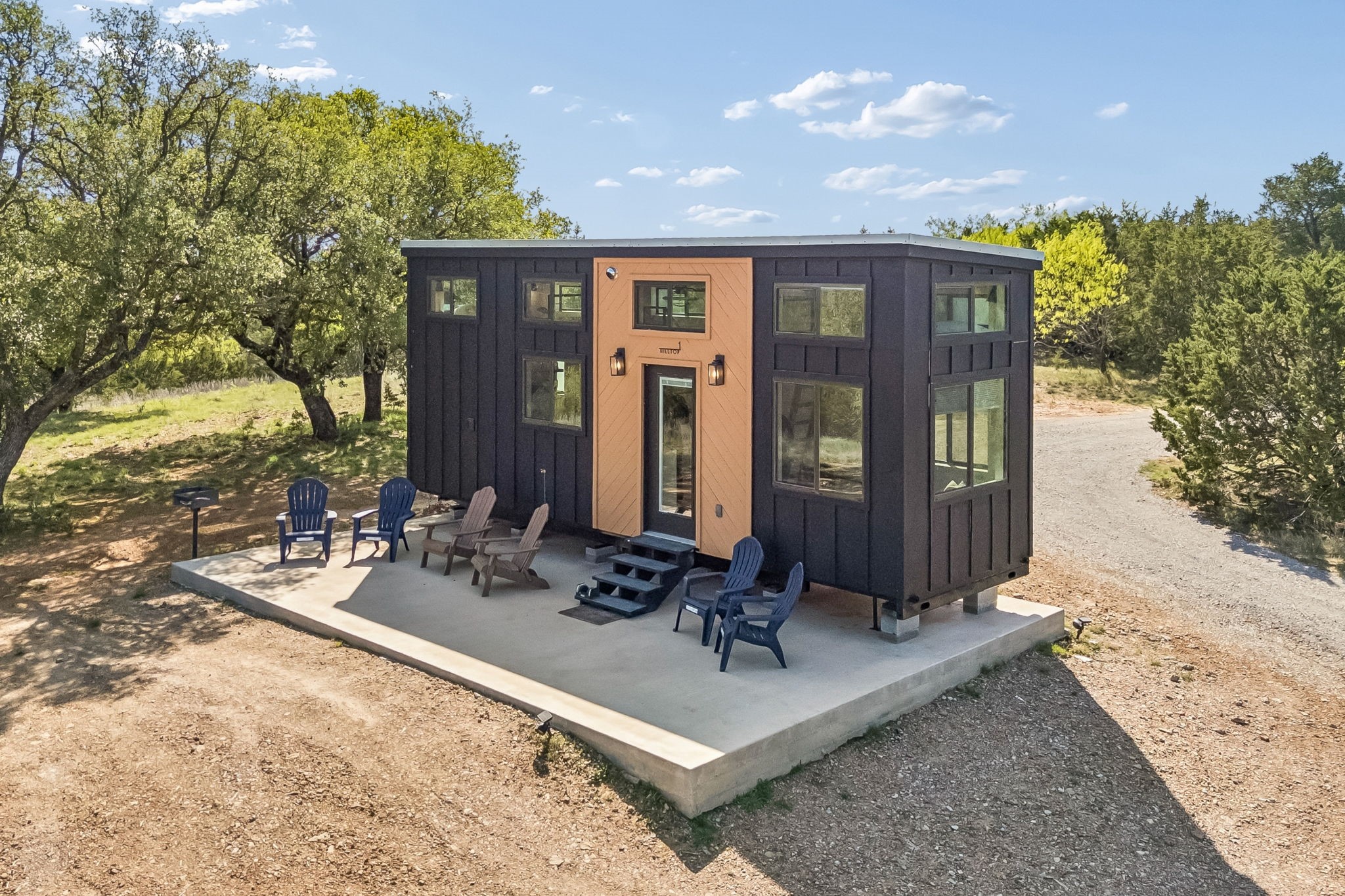 122 Western Sky Drive Ranger TX 76470