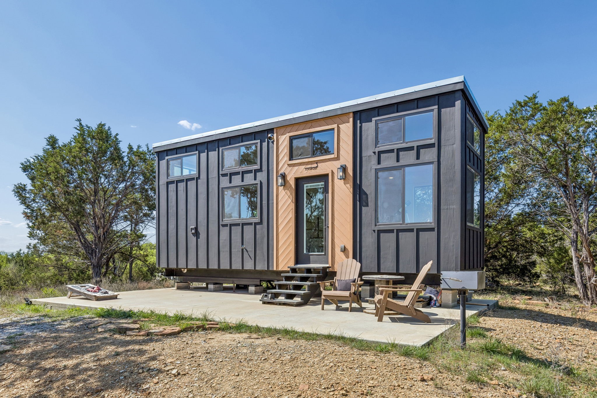 122 Western Sky Drive Ranger TX 76470