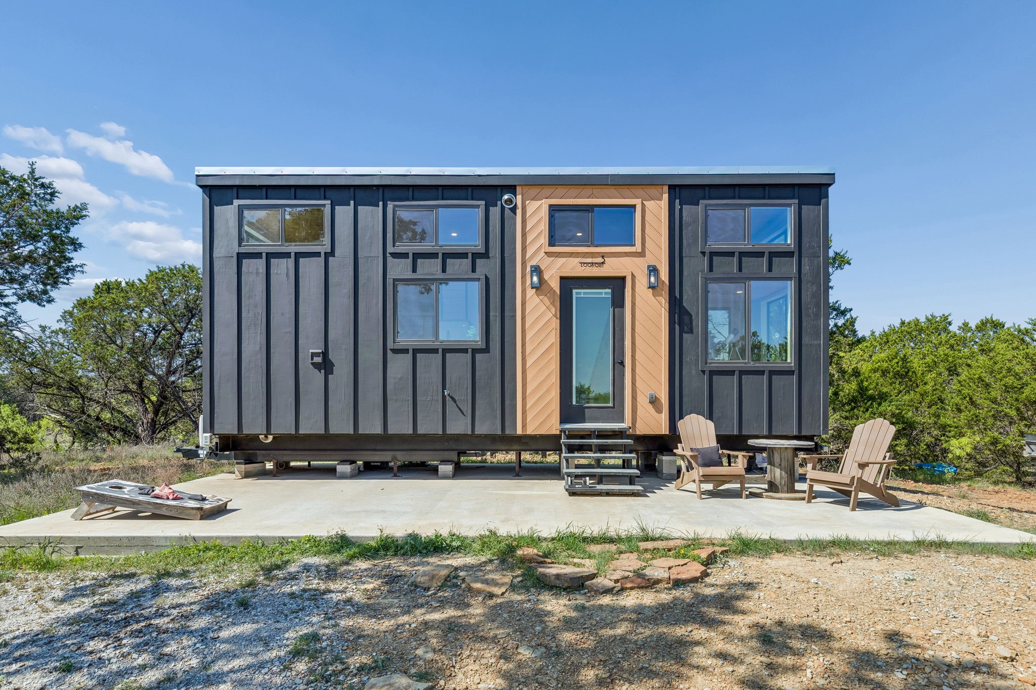 122 Western Sky Drive Ranger TX 76470