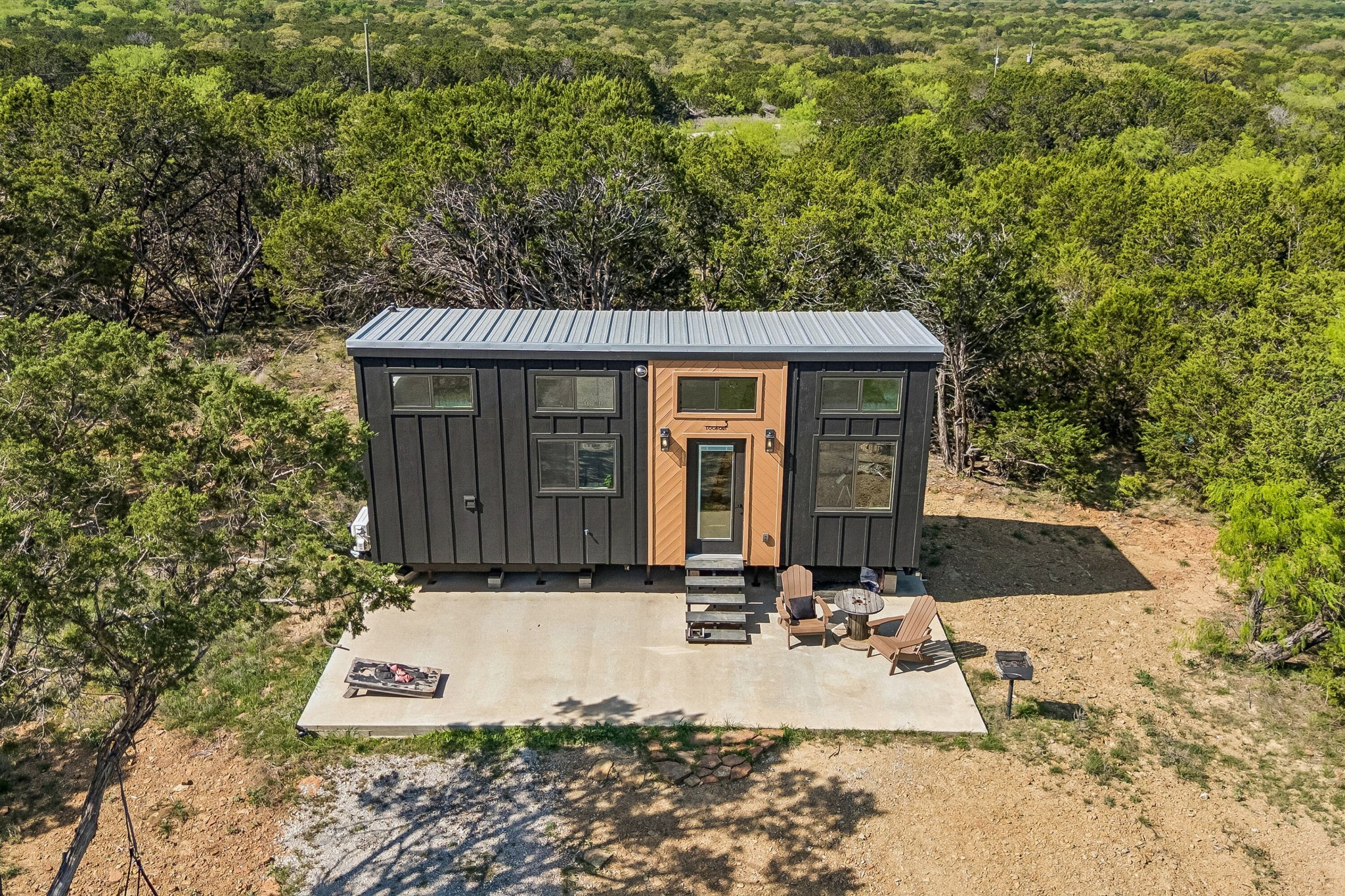 122 Western Sky Drive Ranger TX 76470