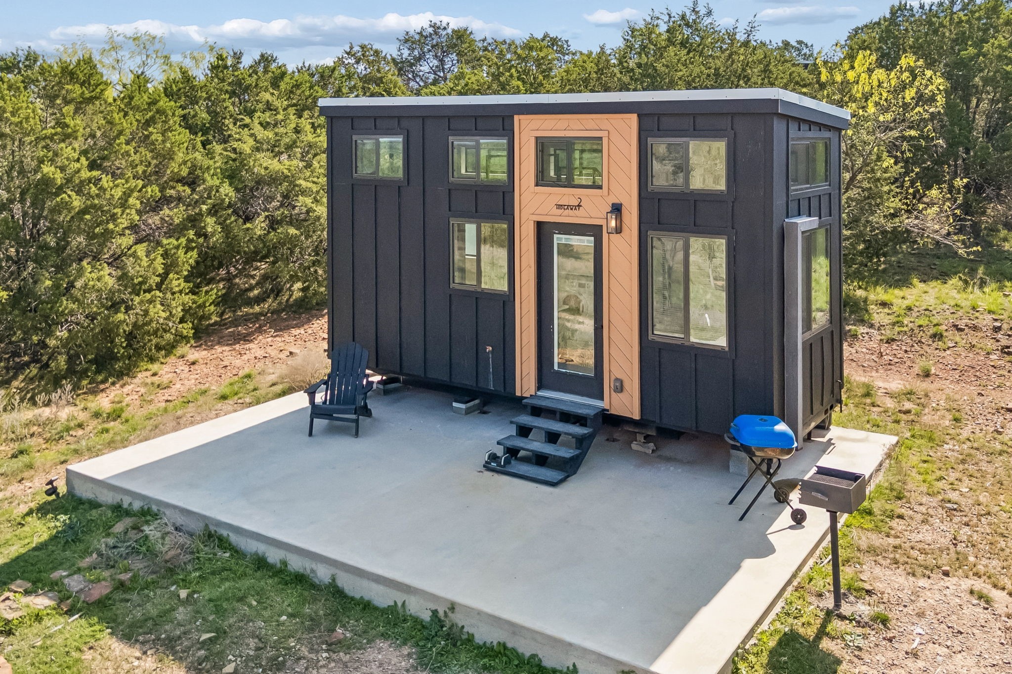 122 Western Sky Drive Ranger TX 76470