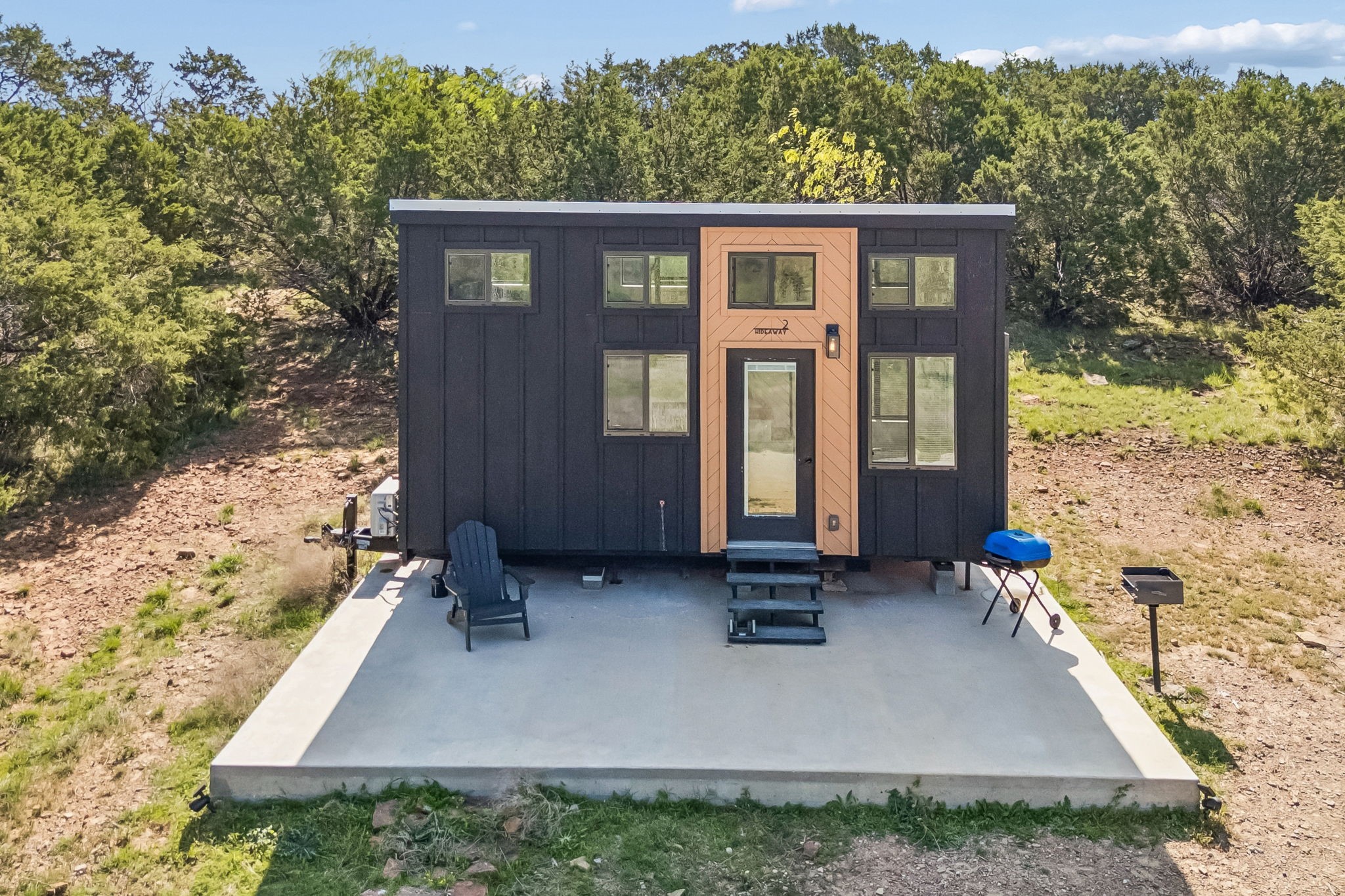 122 Western Sky Drive Ranger TX 76470