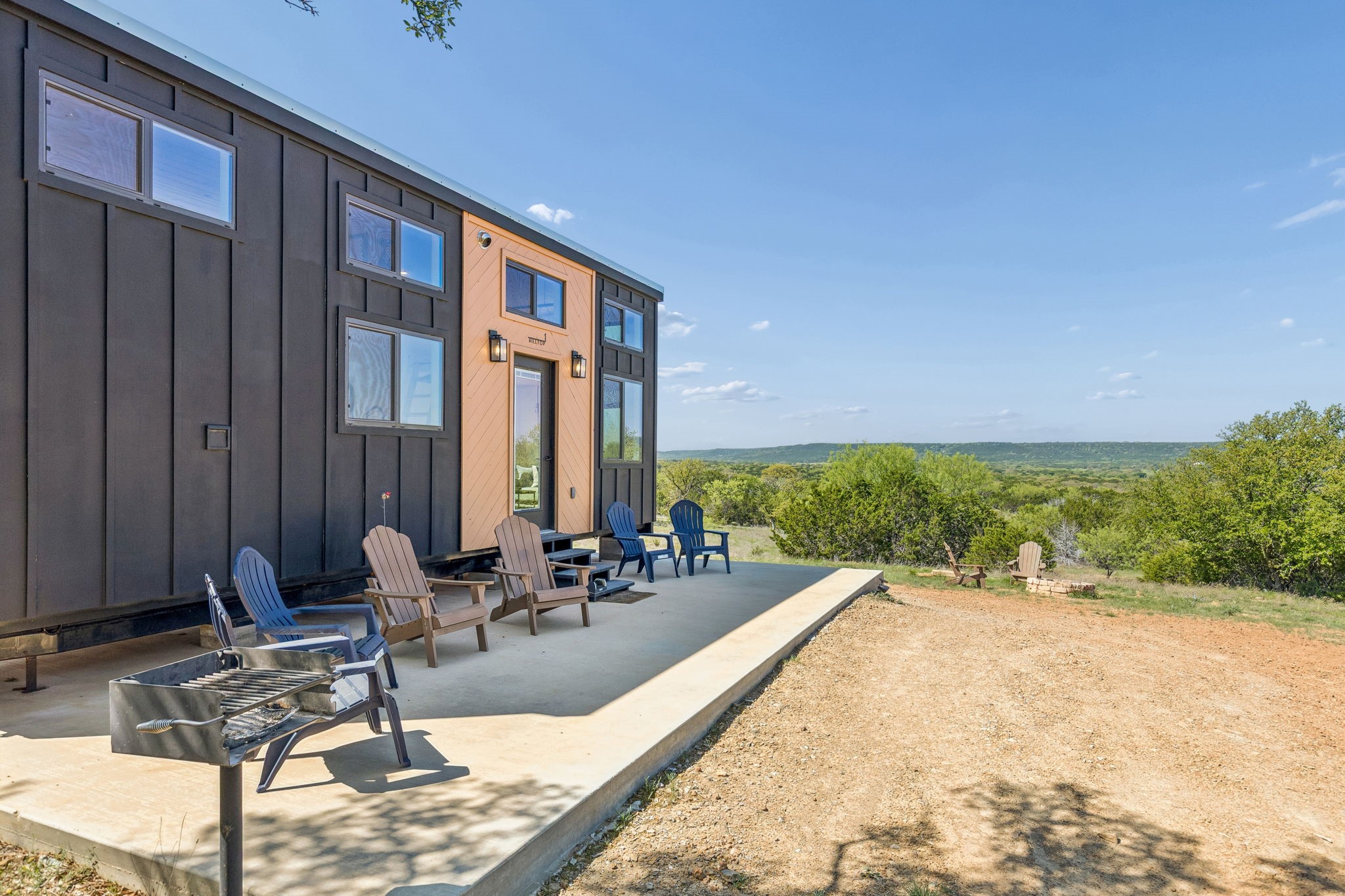 122 Western Sky Drive Ranger TX 76470