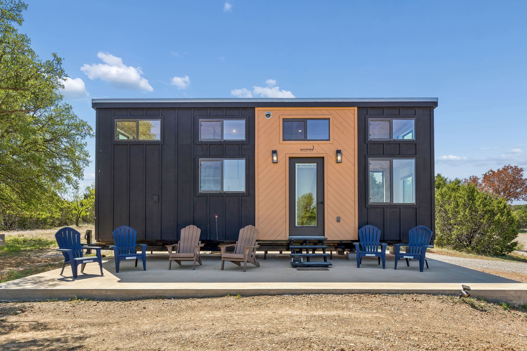 122 Western Sky Drive Ranger TX 76470