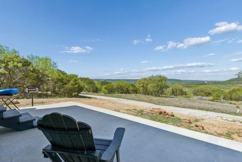 122 Western Sky Drive Ranger TX 76470