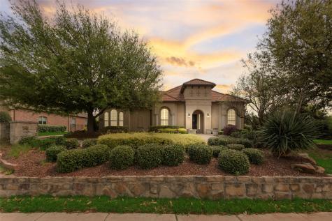 6605 Providence Road Colleyville TX 76034