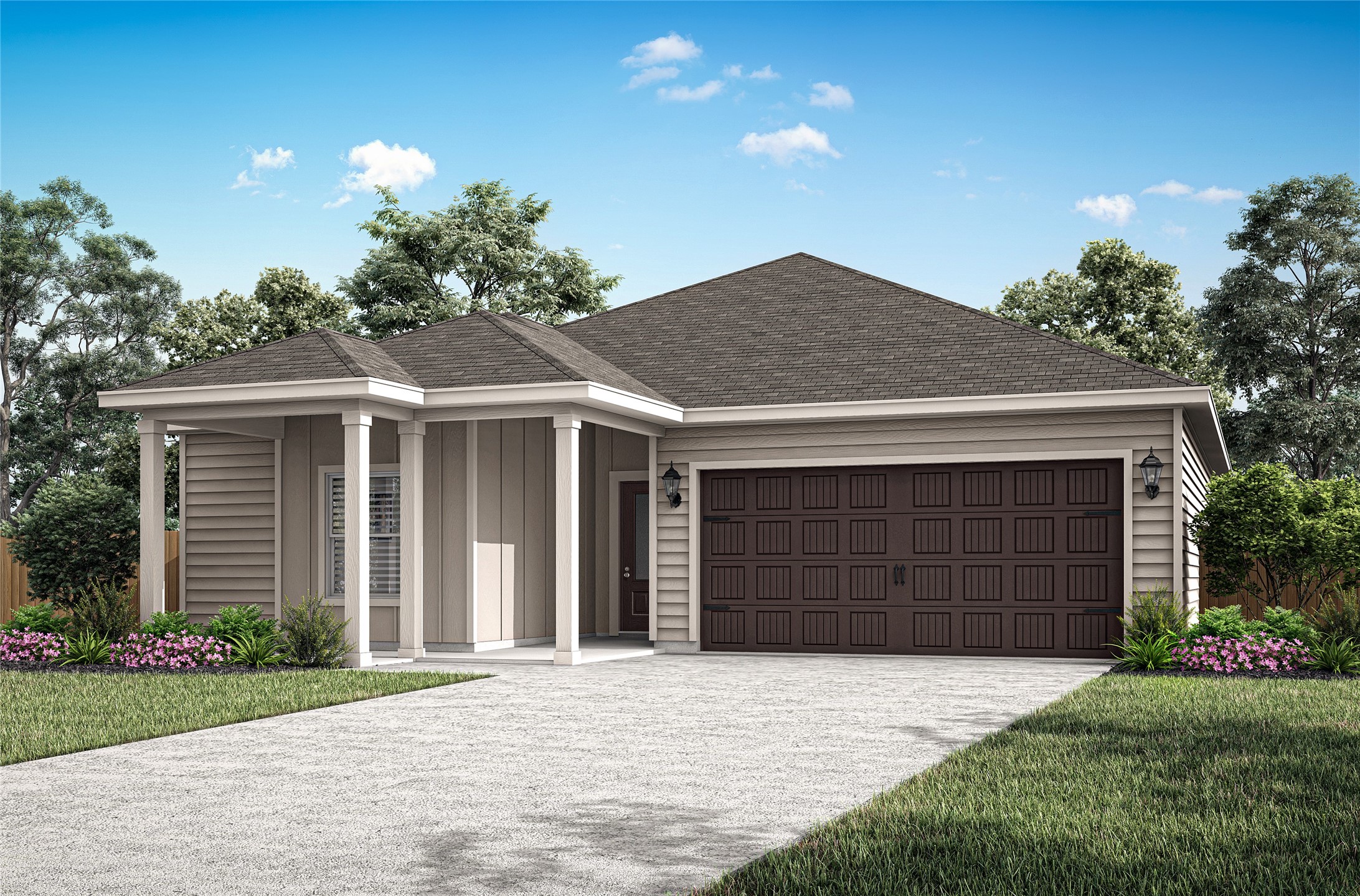 210 North Island Drive Terrell TX 75160