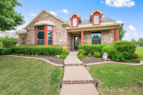 313 Creekhaven Court Keller TX 76248
