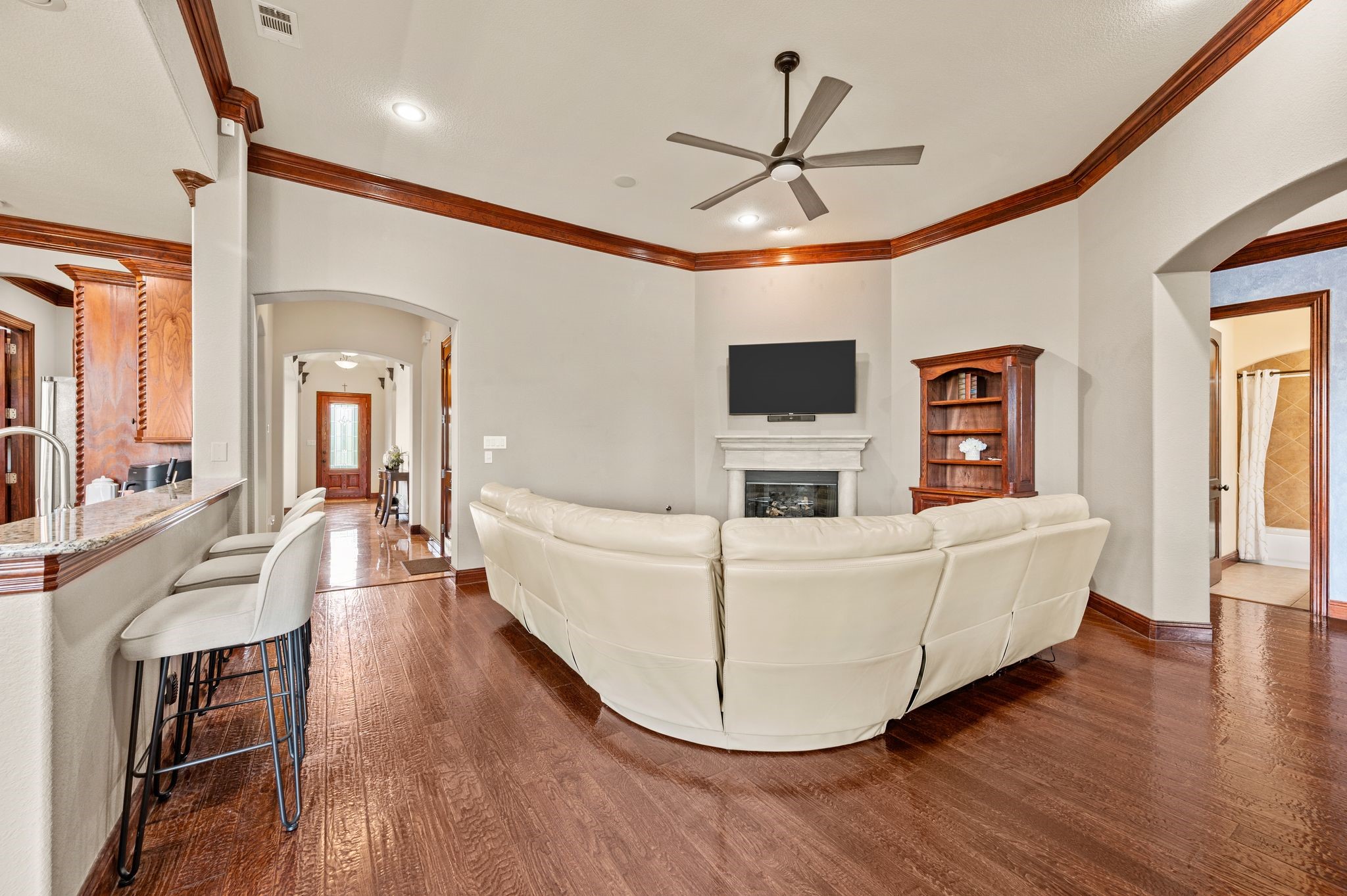 313 Creekhaven Court Keller TX 76248