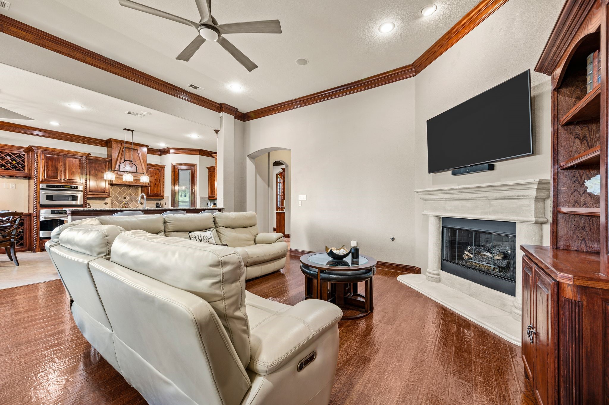 313 Creekhaven Court Keller TX 76248