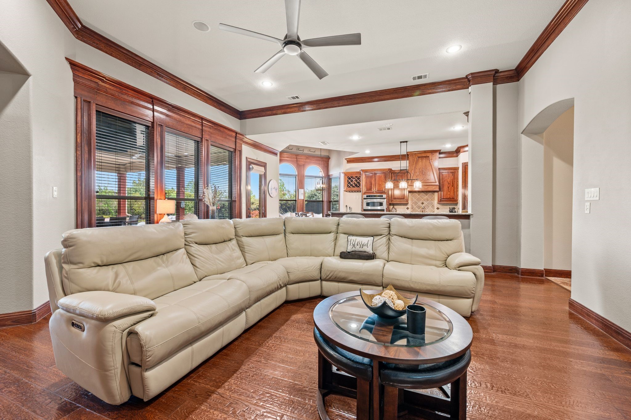 313 Creekhaven Court Keller TX 76248