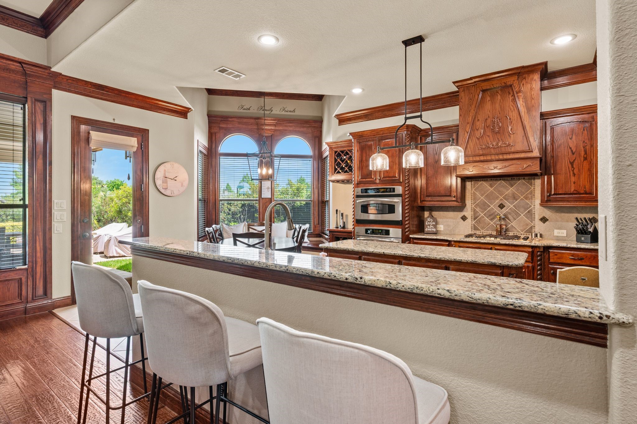 313 Creekhaven Court Keller TX 76248