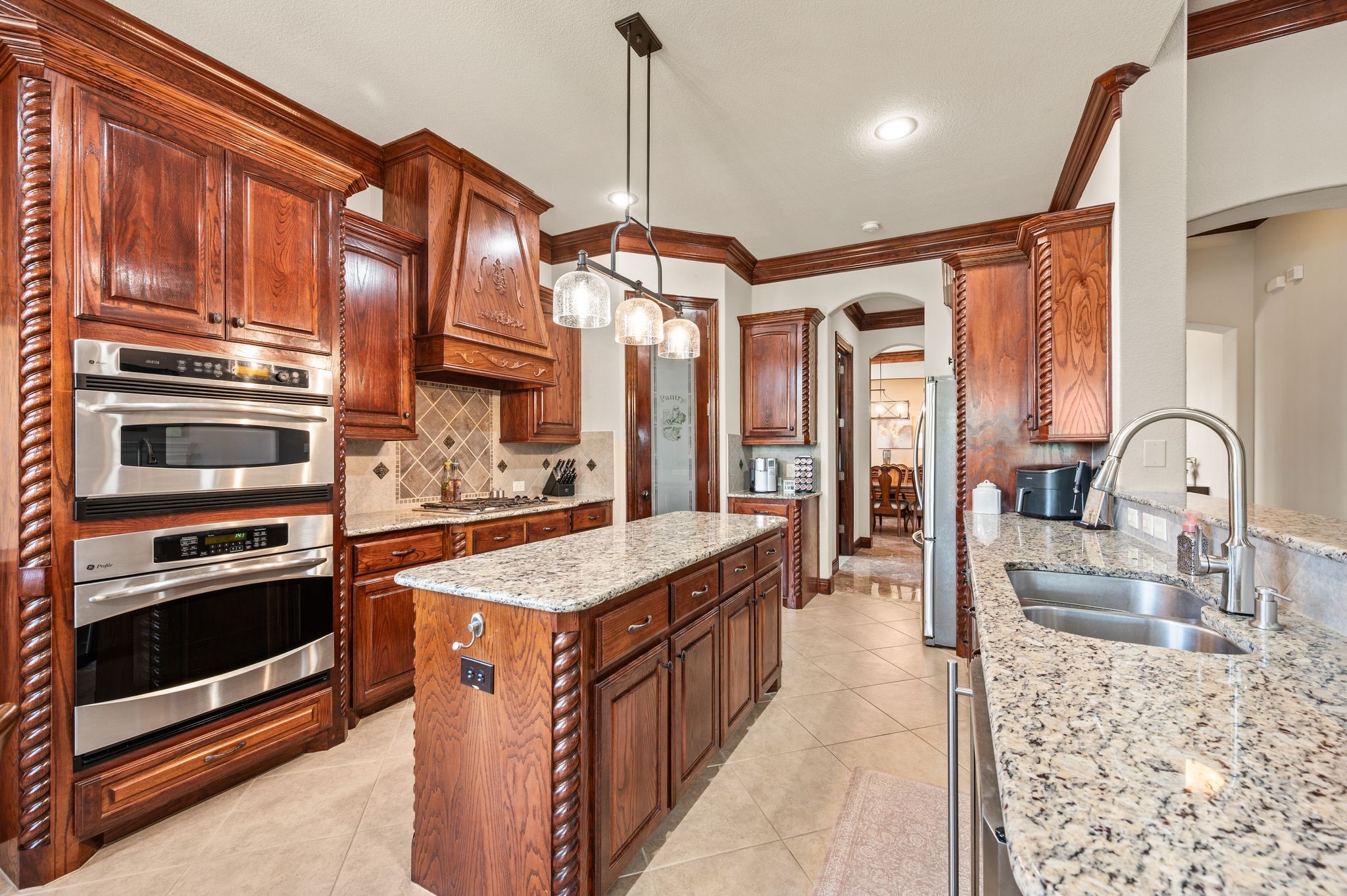 313 Creekhaven Court Keller TX 76248