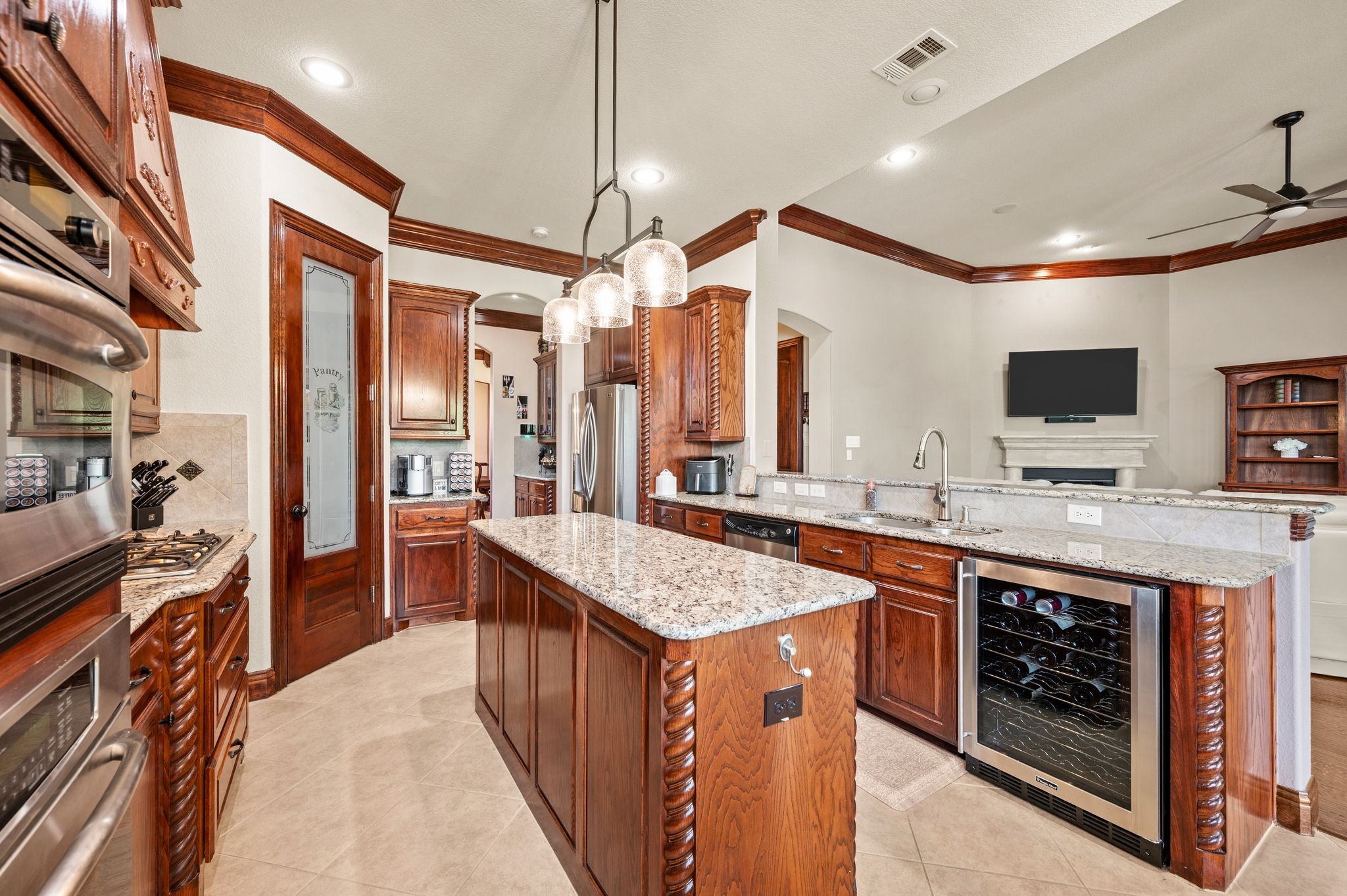 313 Creekhaven Court Keller TX 76248